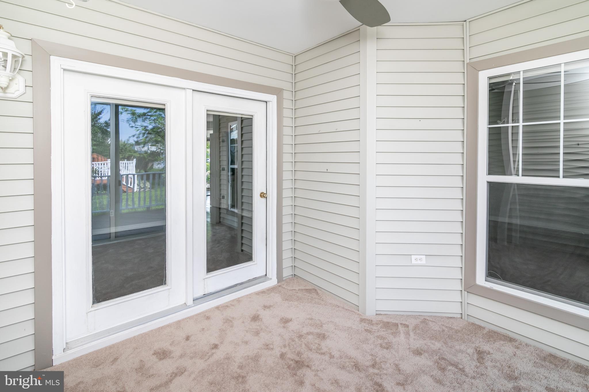 OCEAN PINES - MARINA VILLAGE - Residential