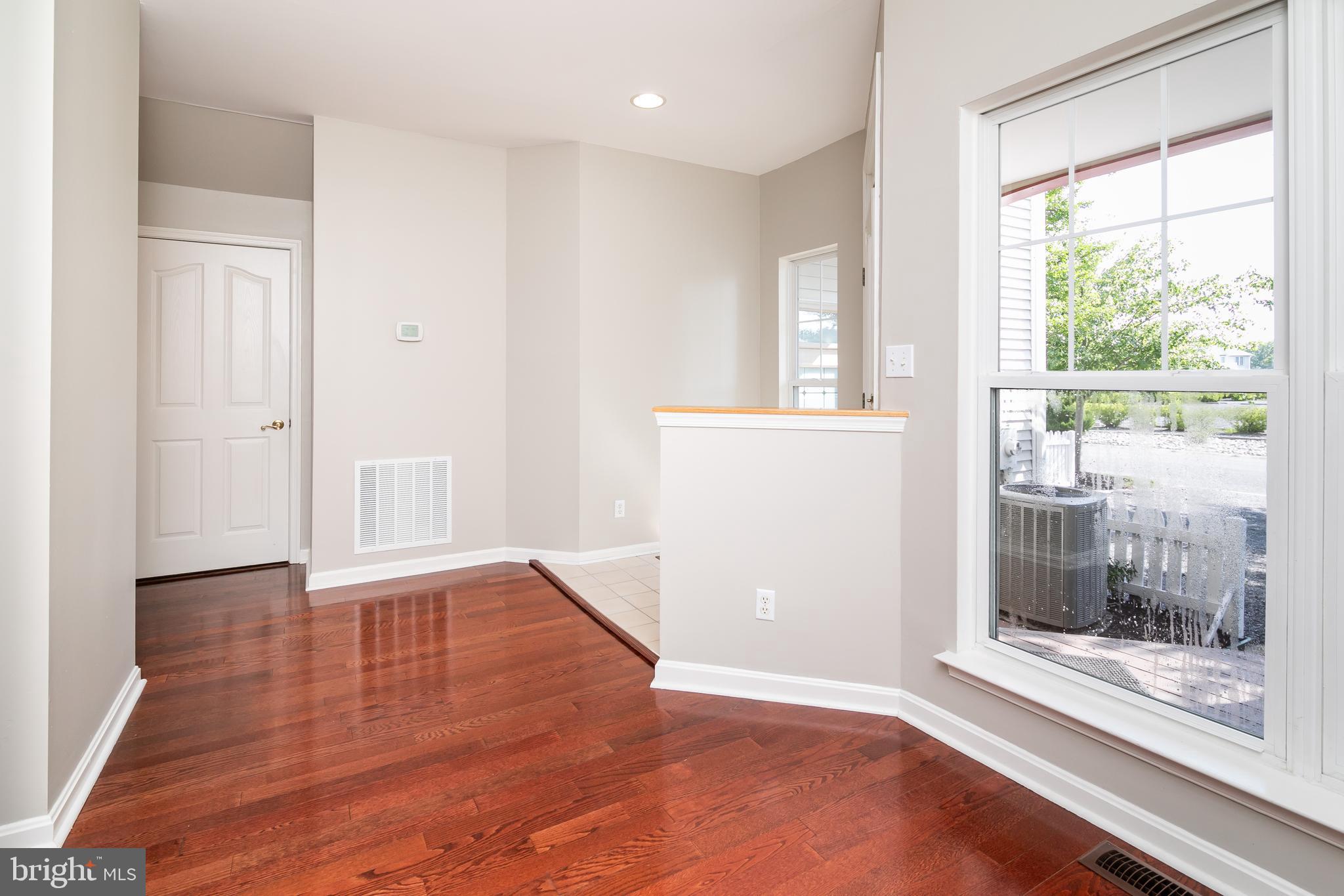 OCEAN PINES - MARINA VILLAGE - Residential