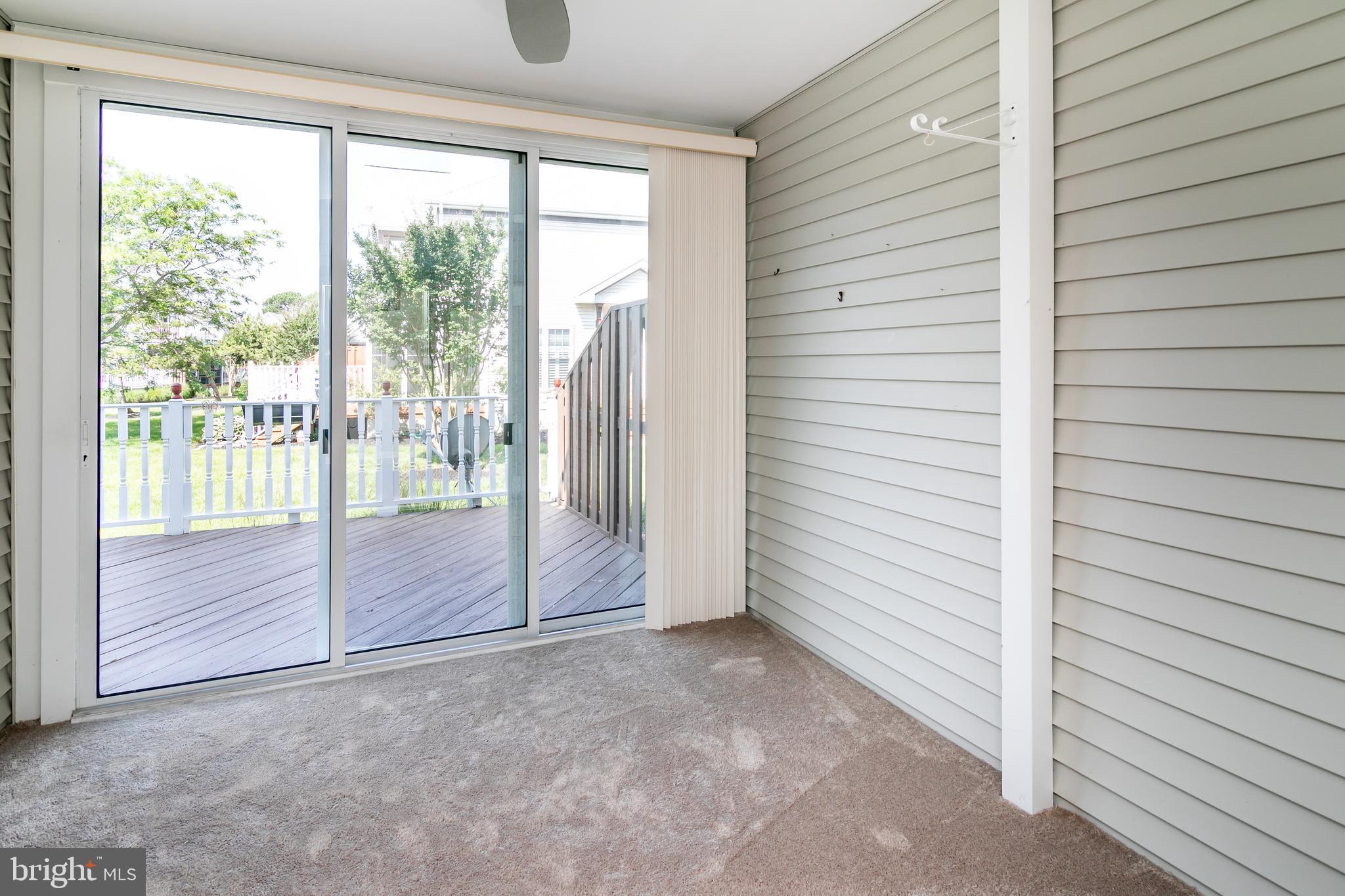 OCEAN PINES - MARINA VILLAGE - Residential