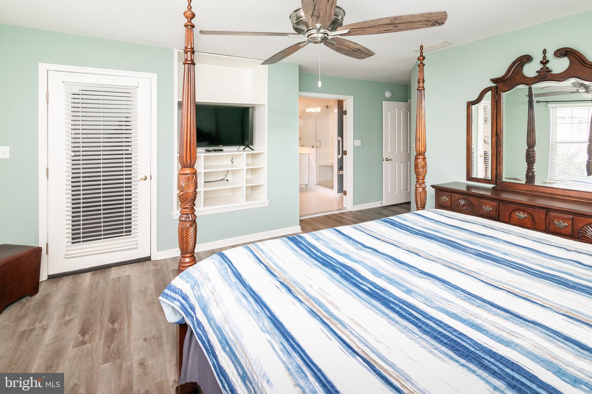 OCEAN PINES - MARINA VILLAGE - Residential