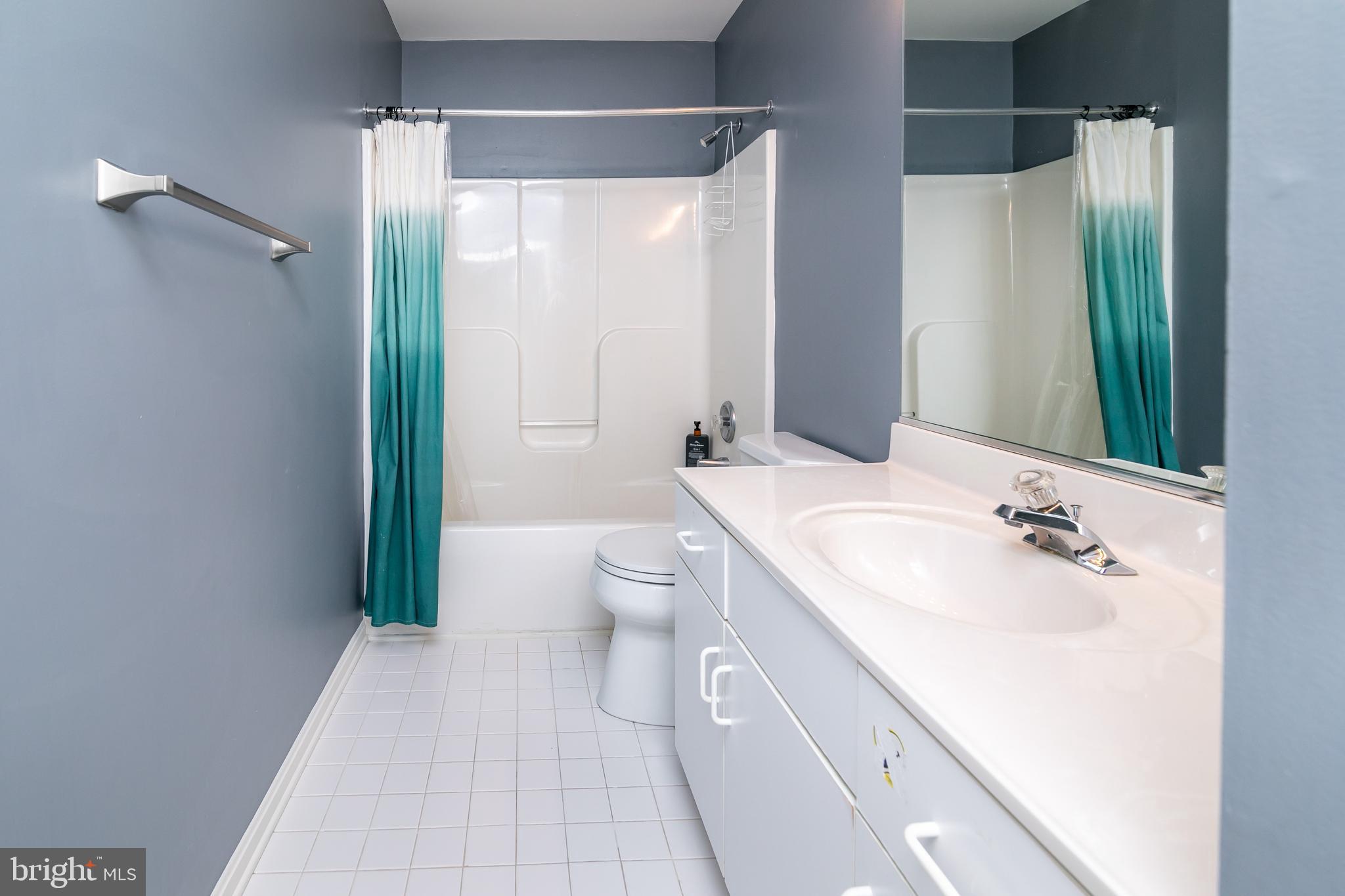 OCEAN PINES - MARINA VILLAGE - Residential