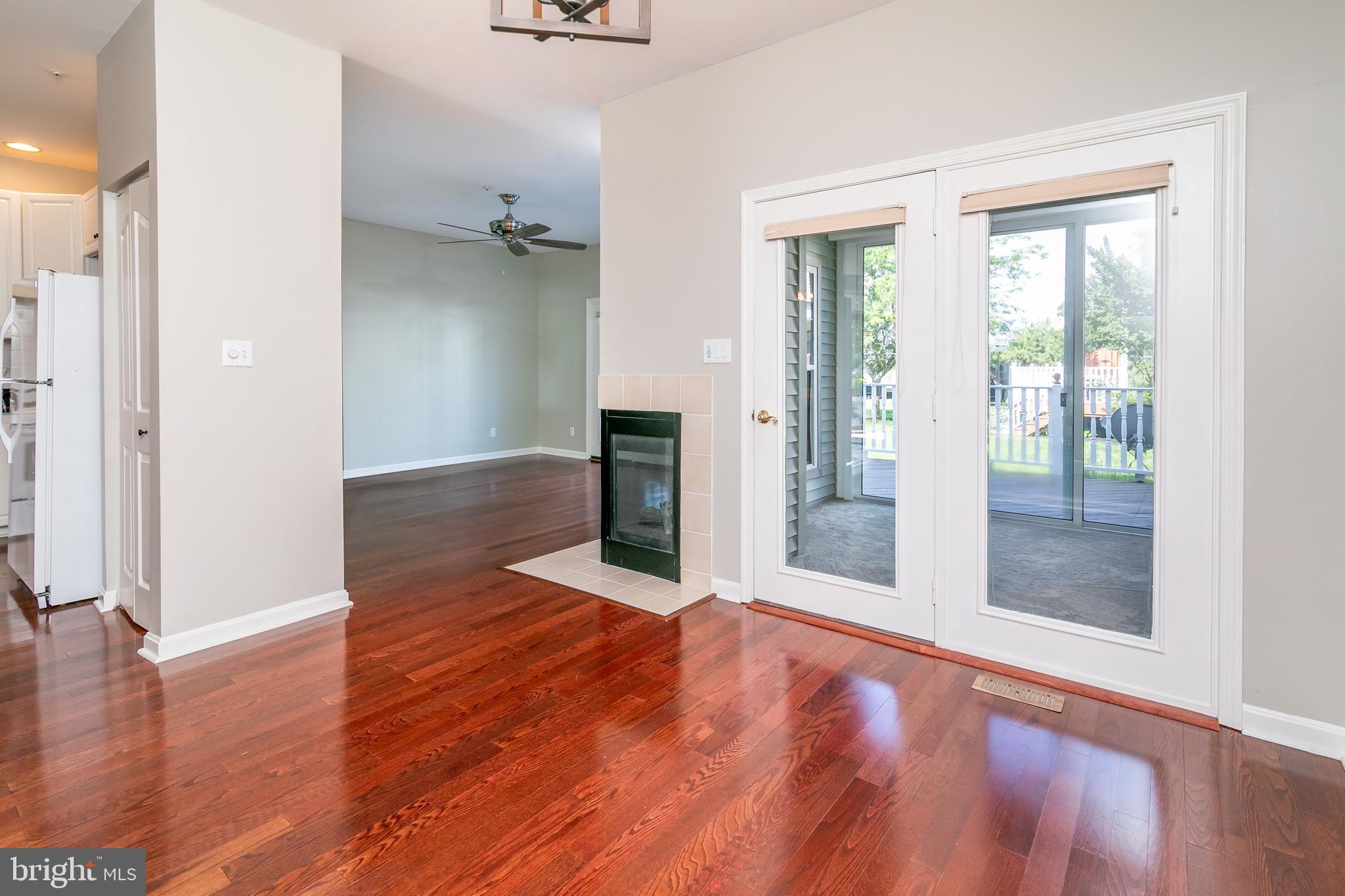 OCEAN PINES - MARINA VILLAGE - Residential