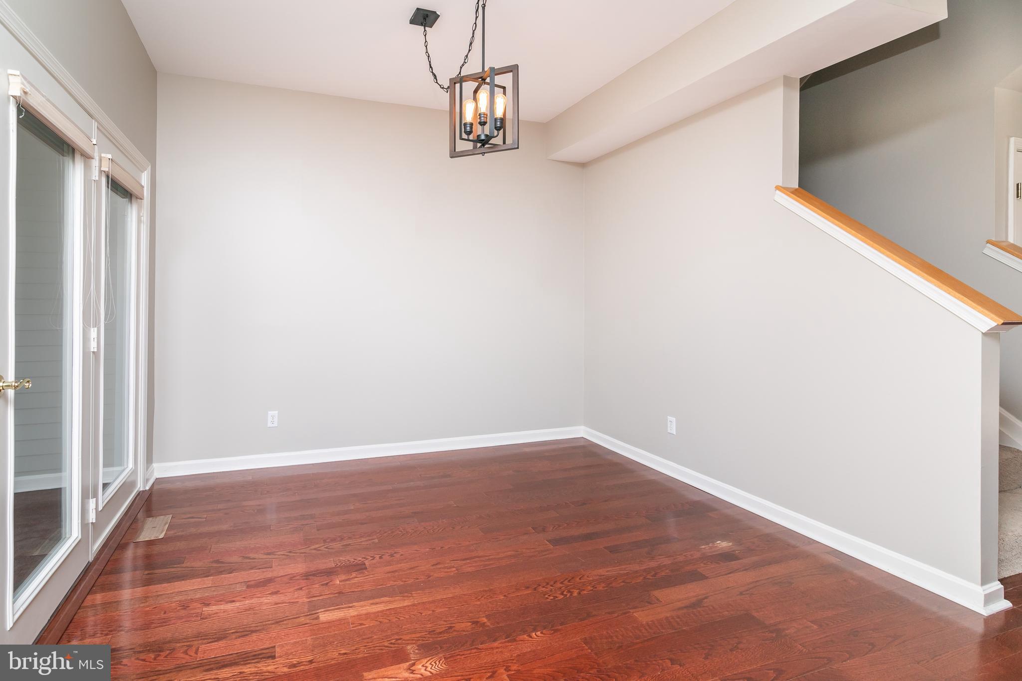 OCEAN PINES - MARINA VILLAGE - Residential