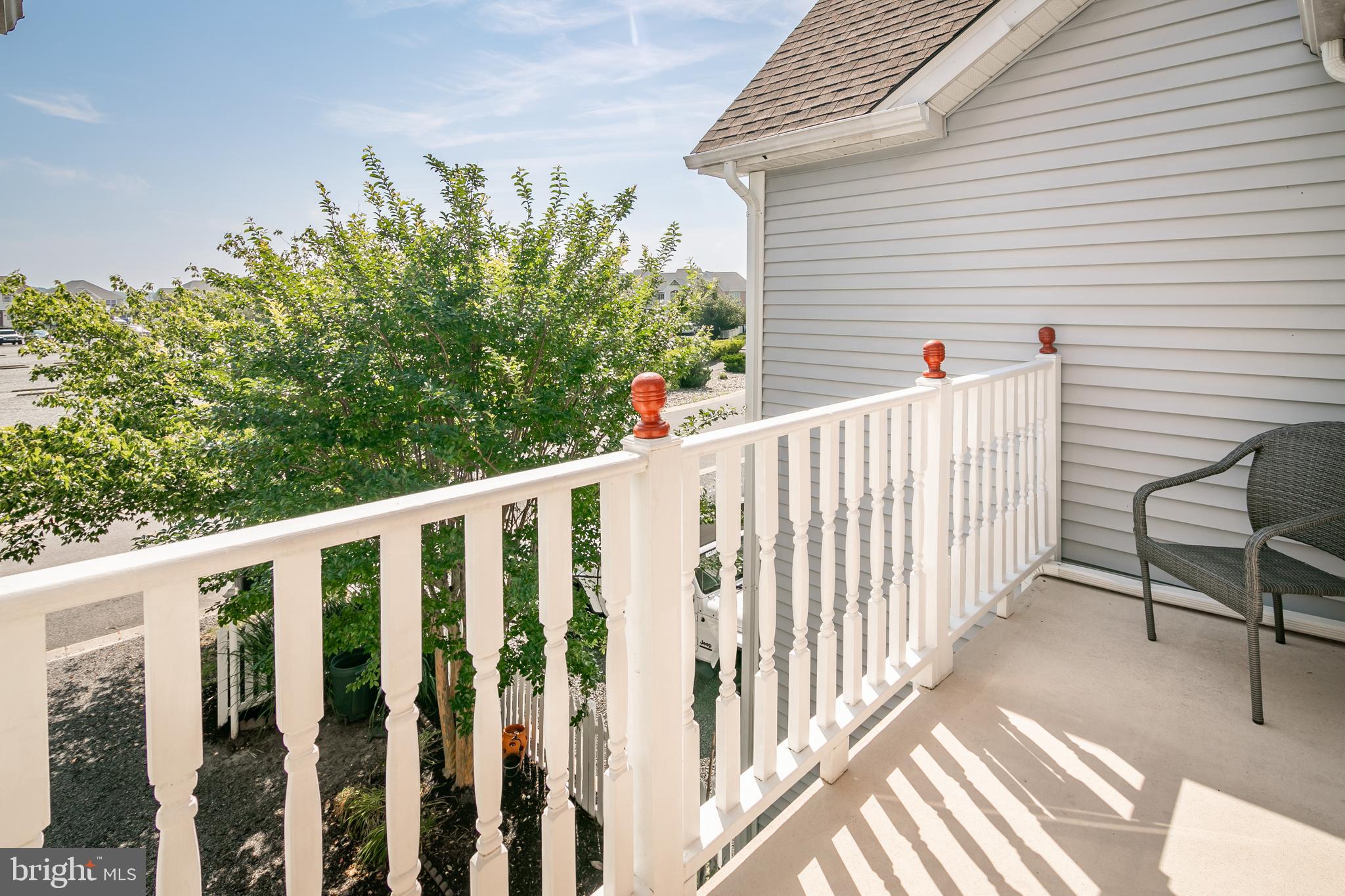 OCEAN PINES - MARINA VILLAGE - Residential