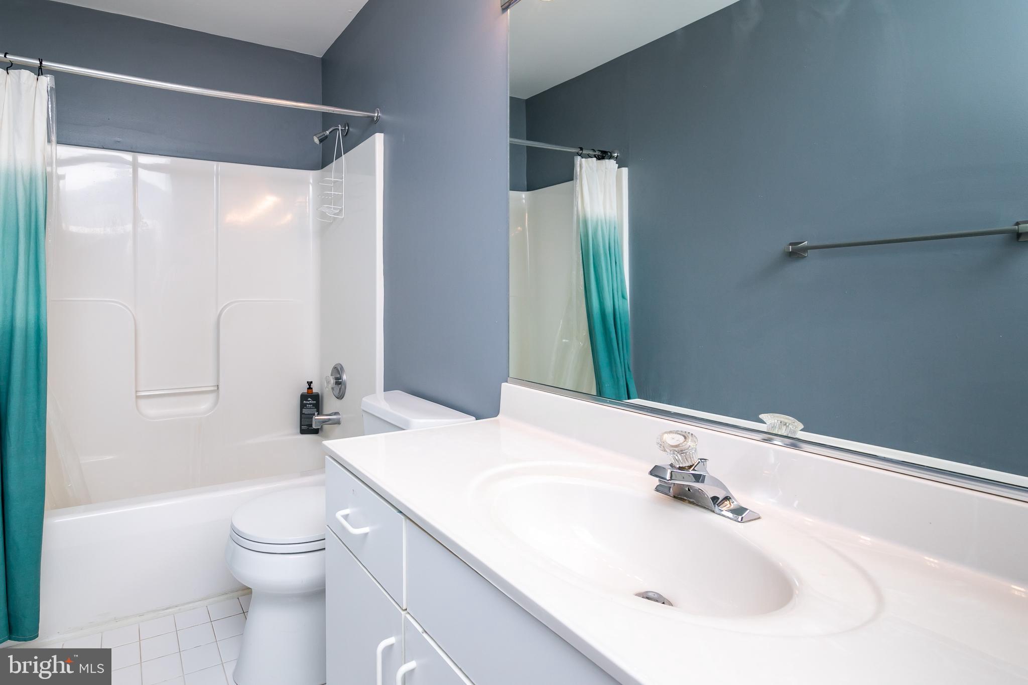 OCEAN PINES - MARINA VILLAGE - Residential