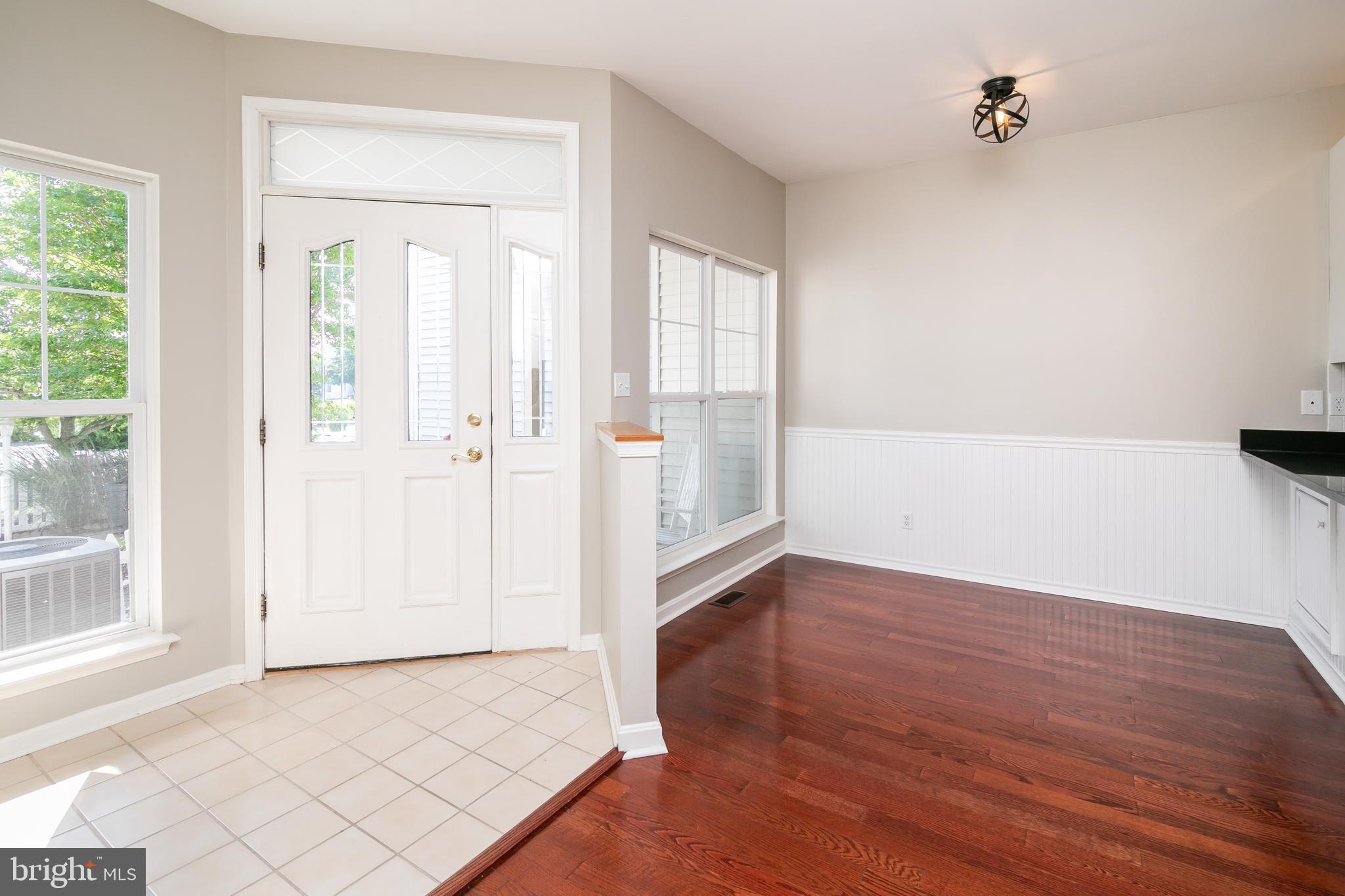 OCEAN PINES - MARINA VILLAGE - Residential