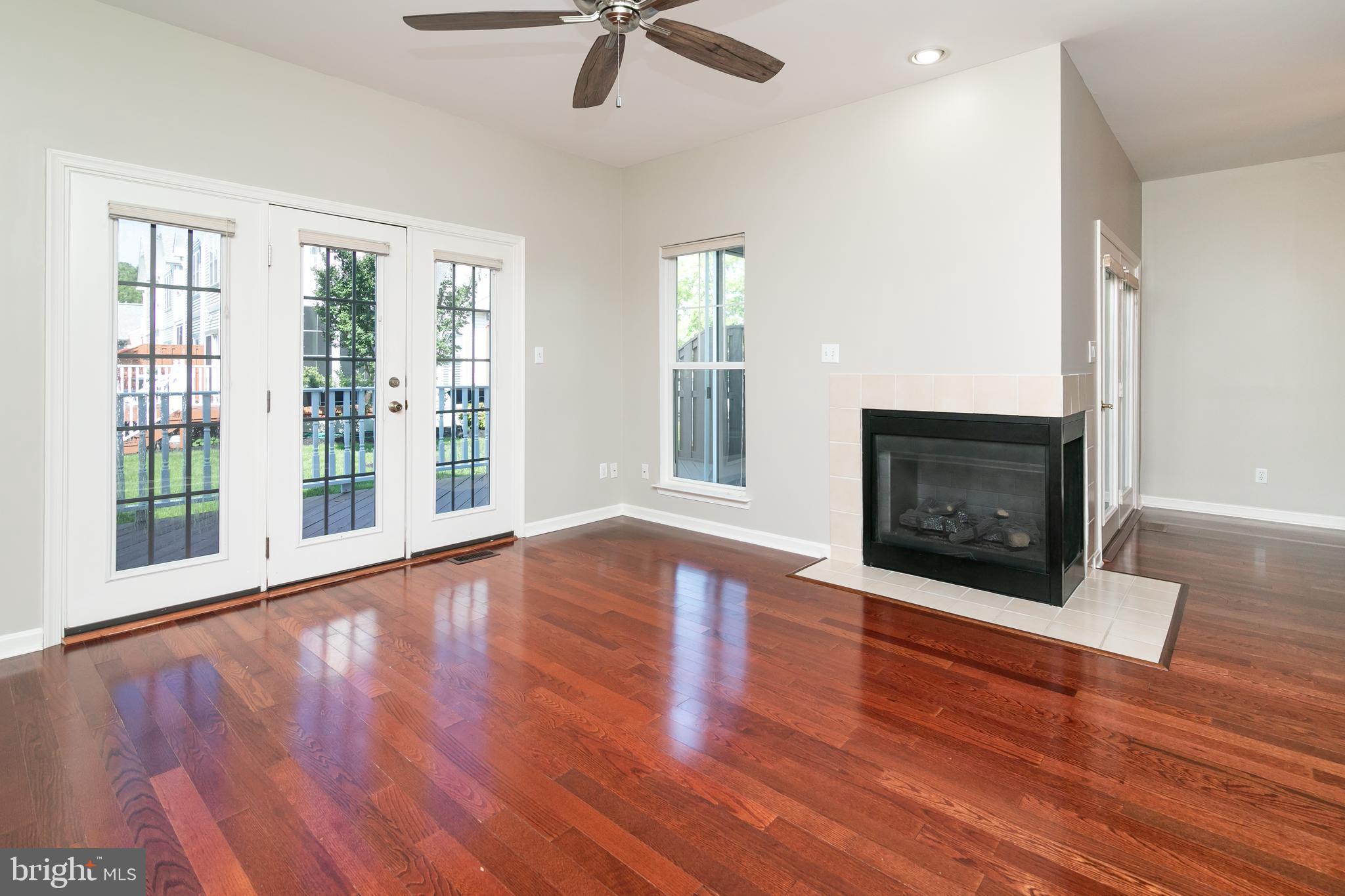 OCEAN PINES - MARINA VILLAGE - Residential