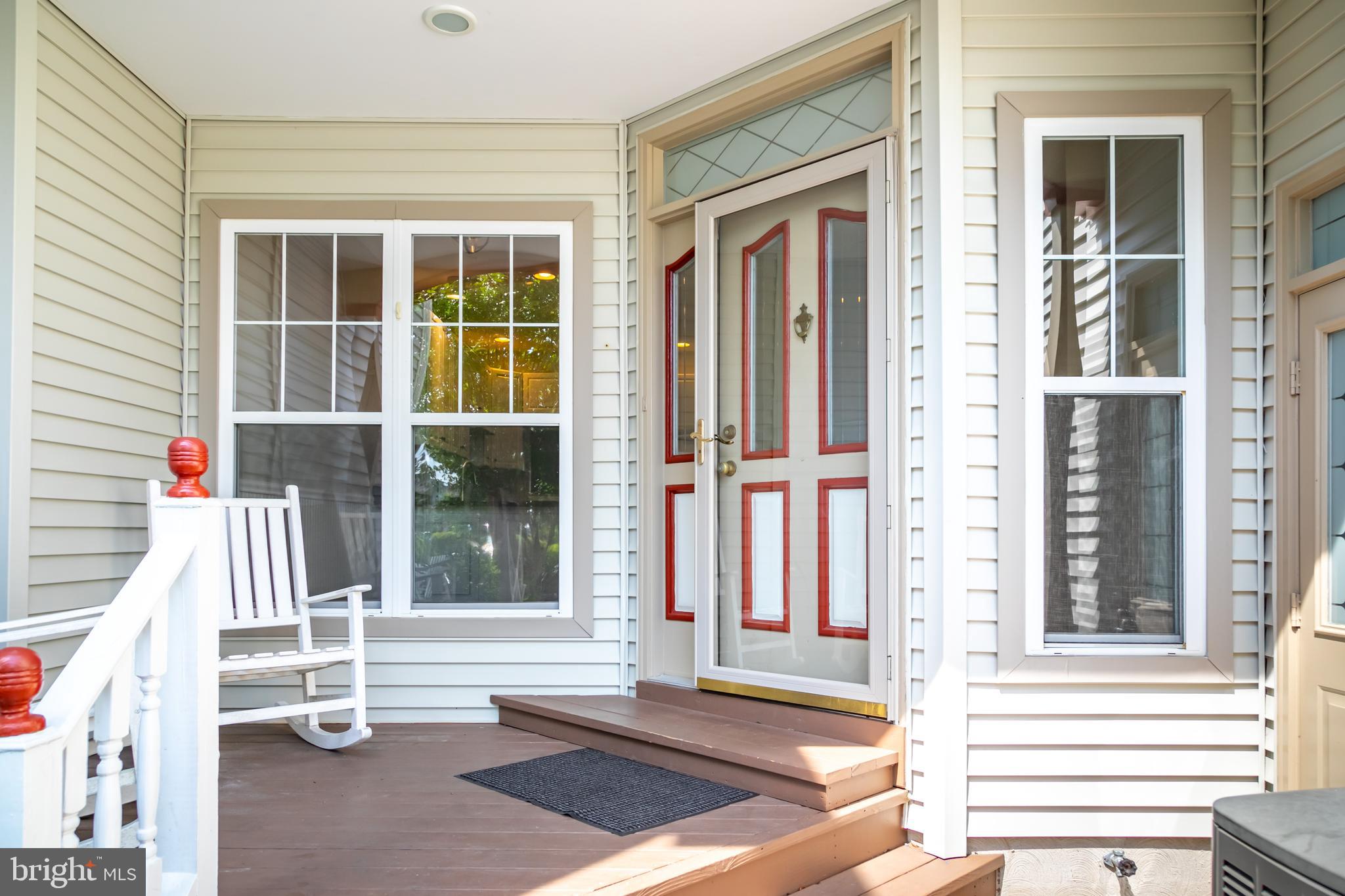 OCEAN PINES - MARINA VILLAGE - Residential