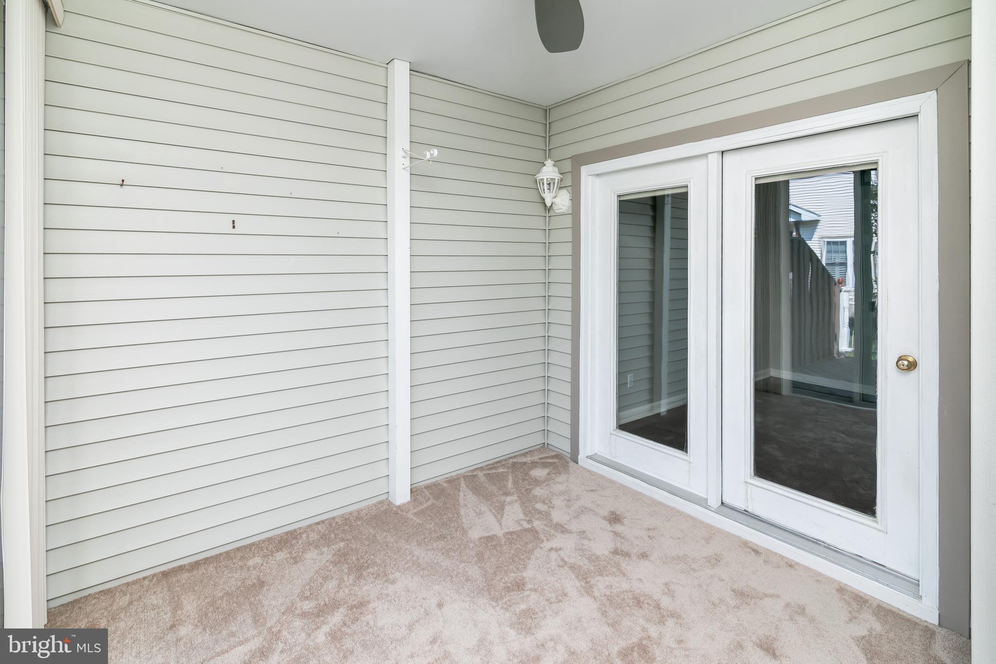 OCEAN PINES - MARINA VILLAGE - Residential