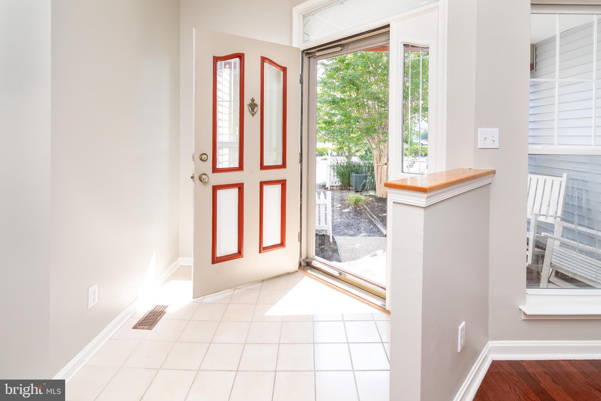 OCEAN PINES - MARINA VILLAGE - Residential