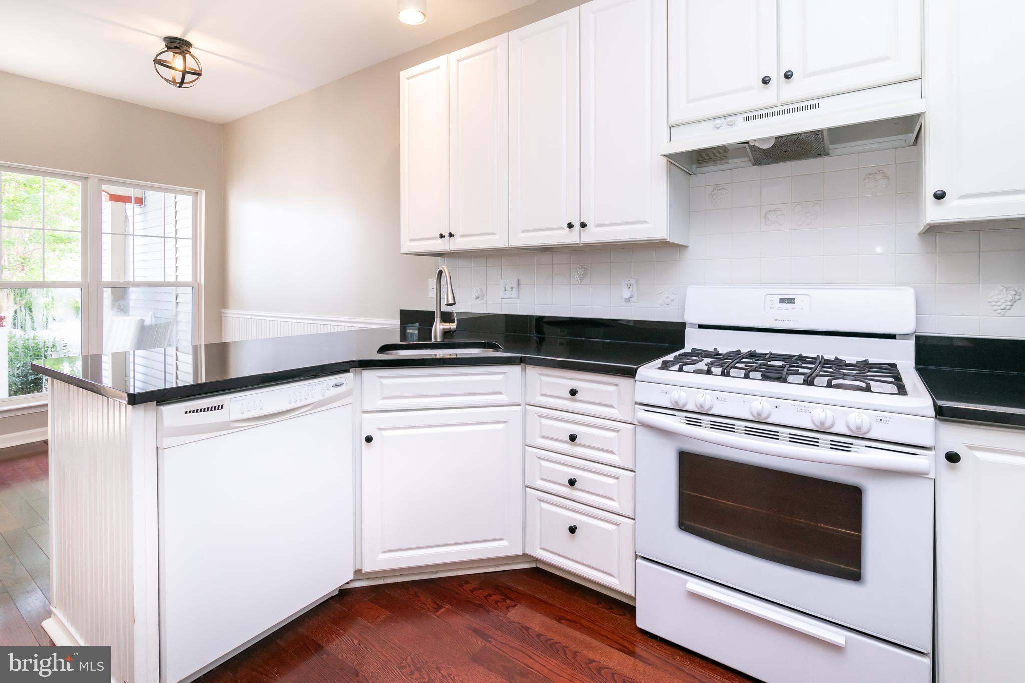 OCEAN PINES - MARINA VILLAGE - Residential