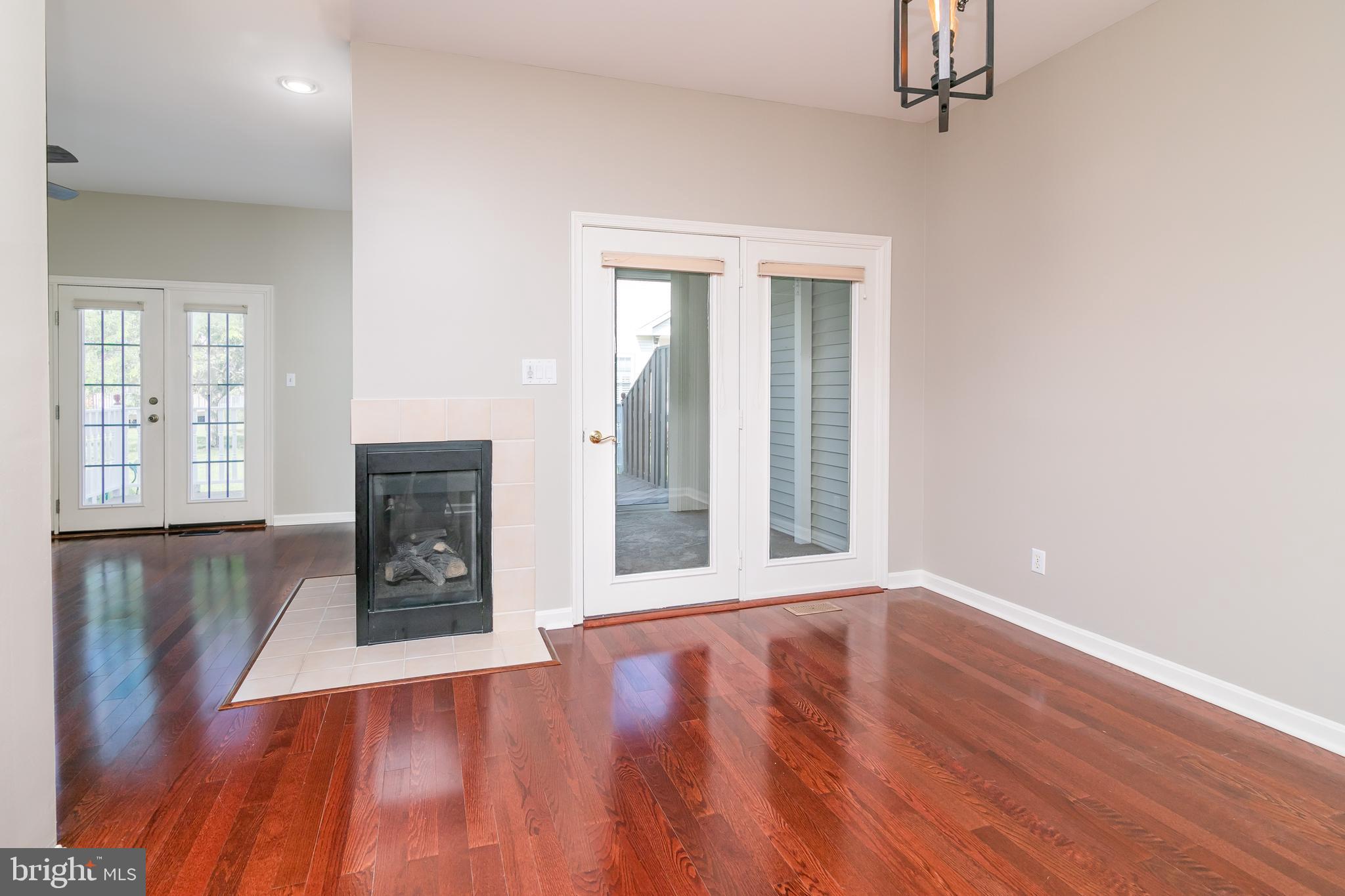 OCEAN PINES - MARINA VILLAGE - Residential