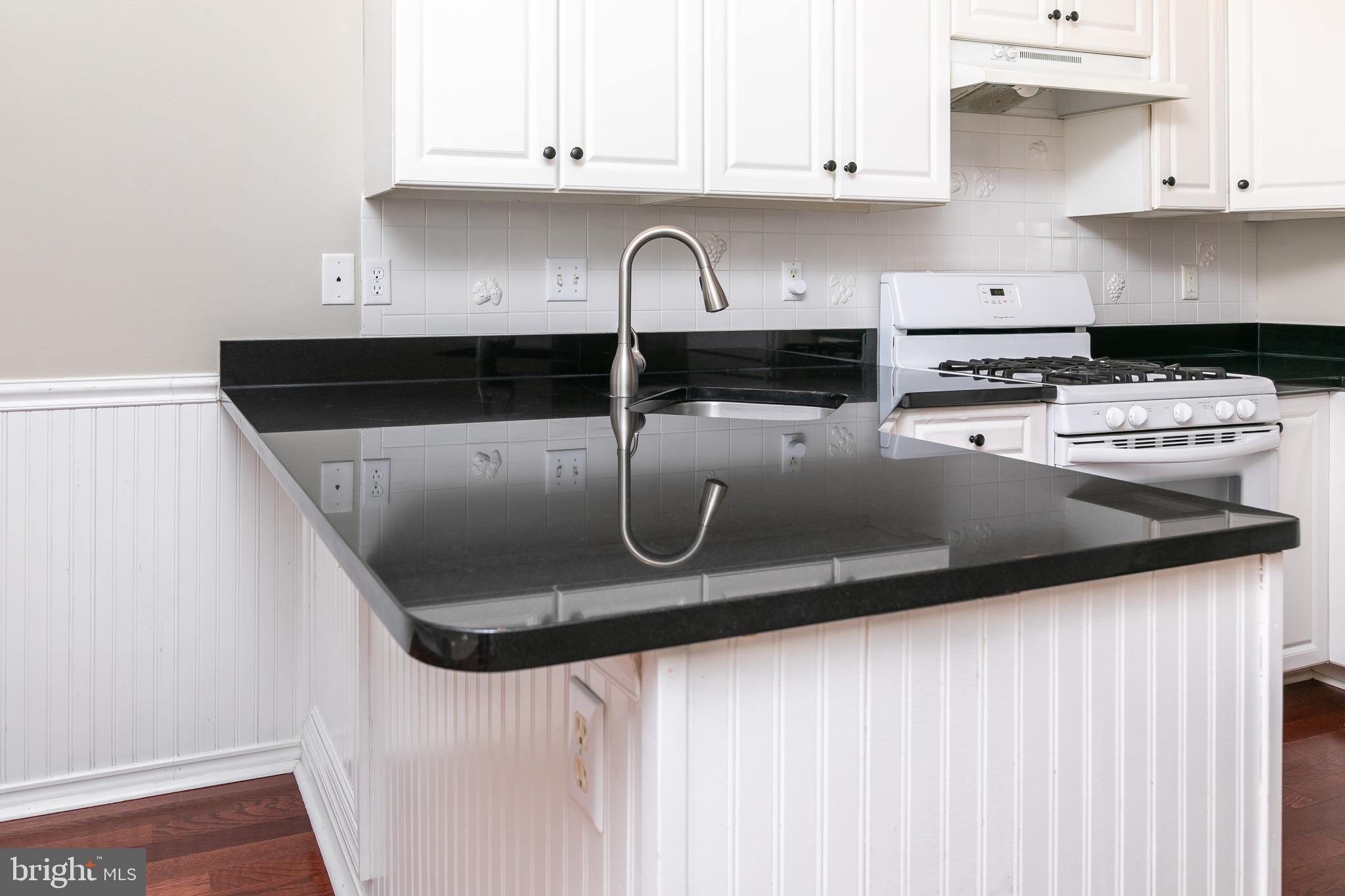 OCEAN PINES - MARINA VILLAGE - Residential