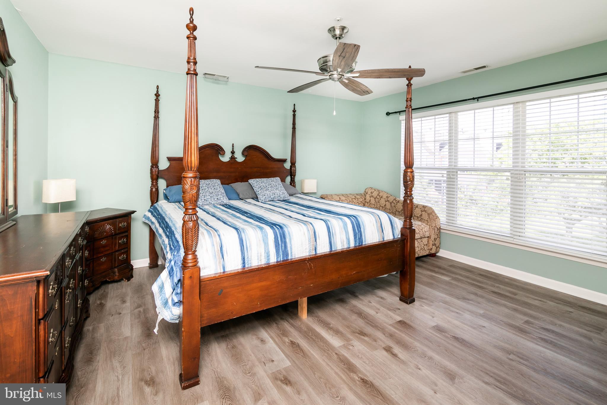 OCEAN PINES - MARINA VILLAGE - Residential