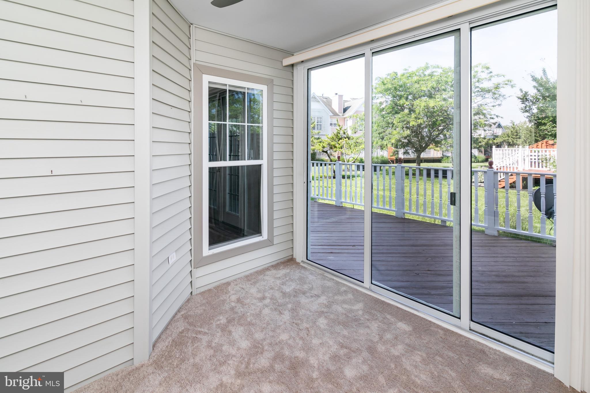 OCEAN PINES - MARINA VILLAGE - Residential