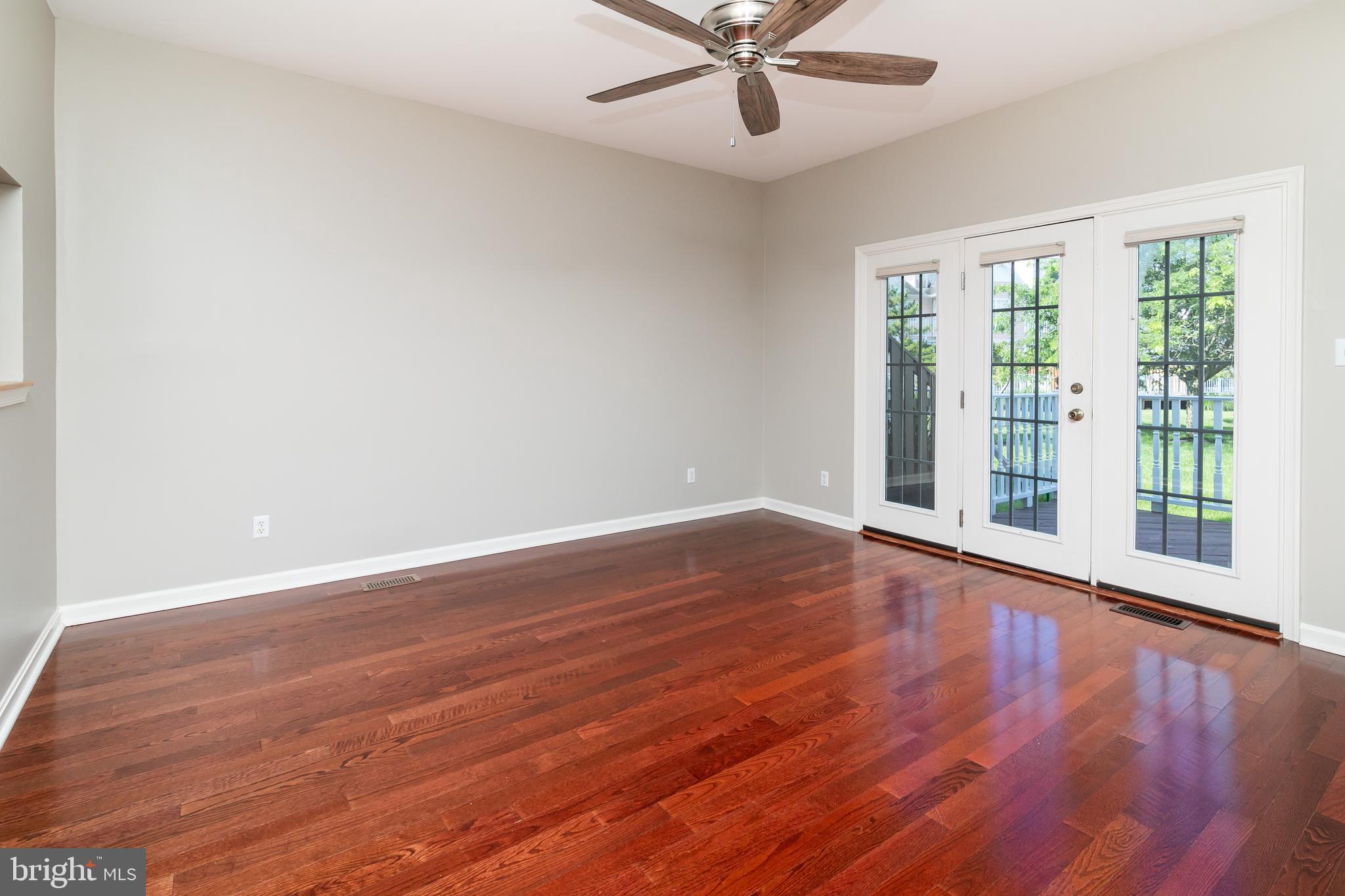 OCEAN PINES - MARINA VILLAGE - Residential