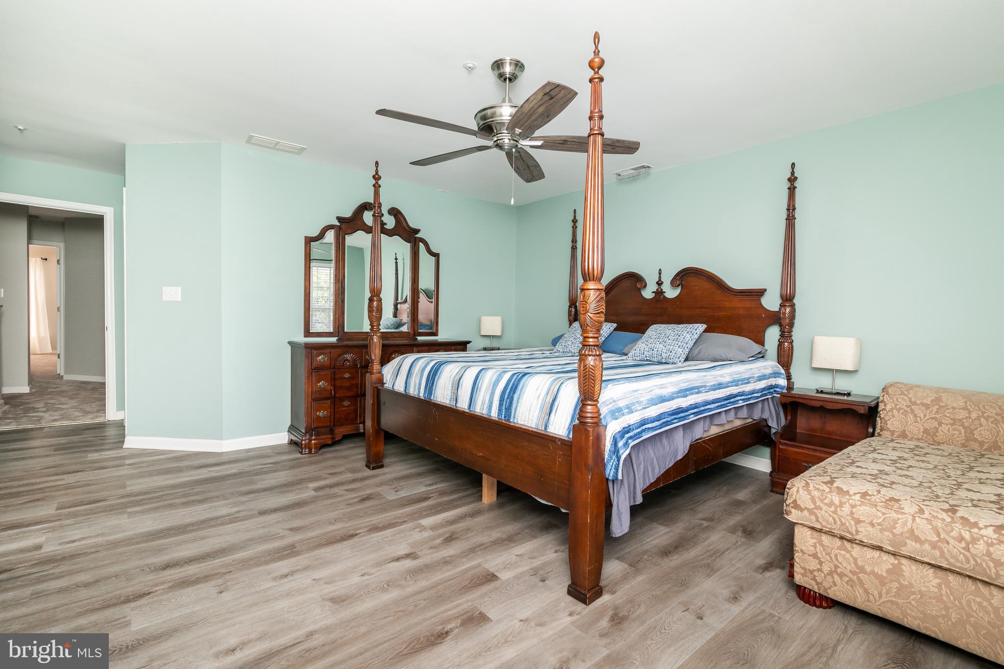 OCEAN PINES - MARINA VILLAGE - Residential