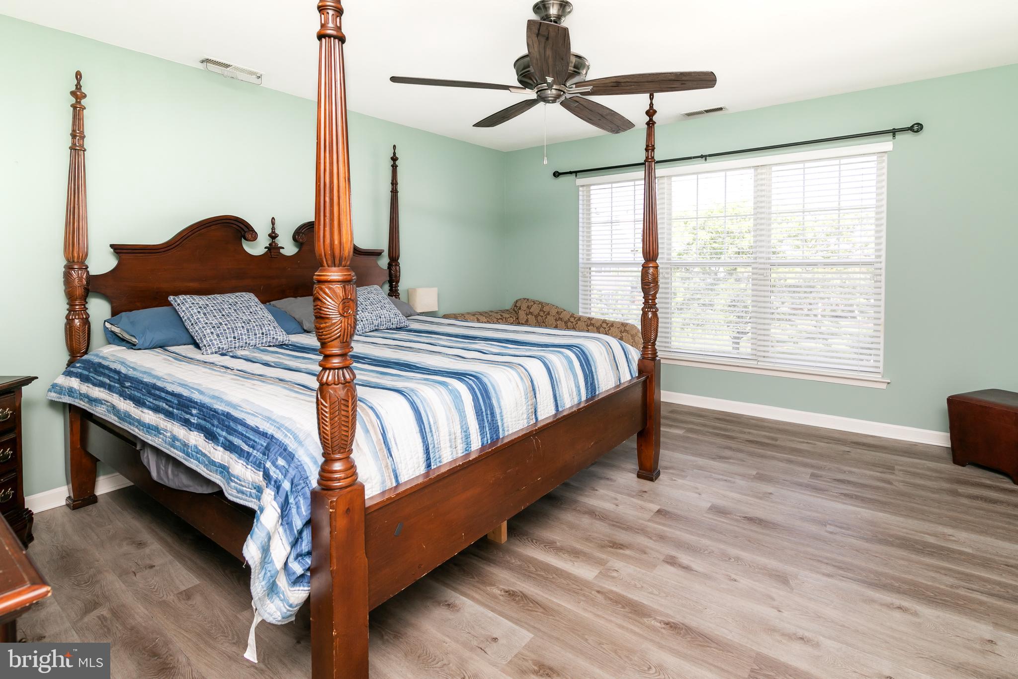 OCEAN PINES - MARINA VILLAGE - Residential