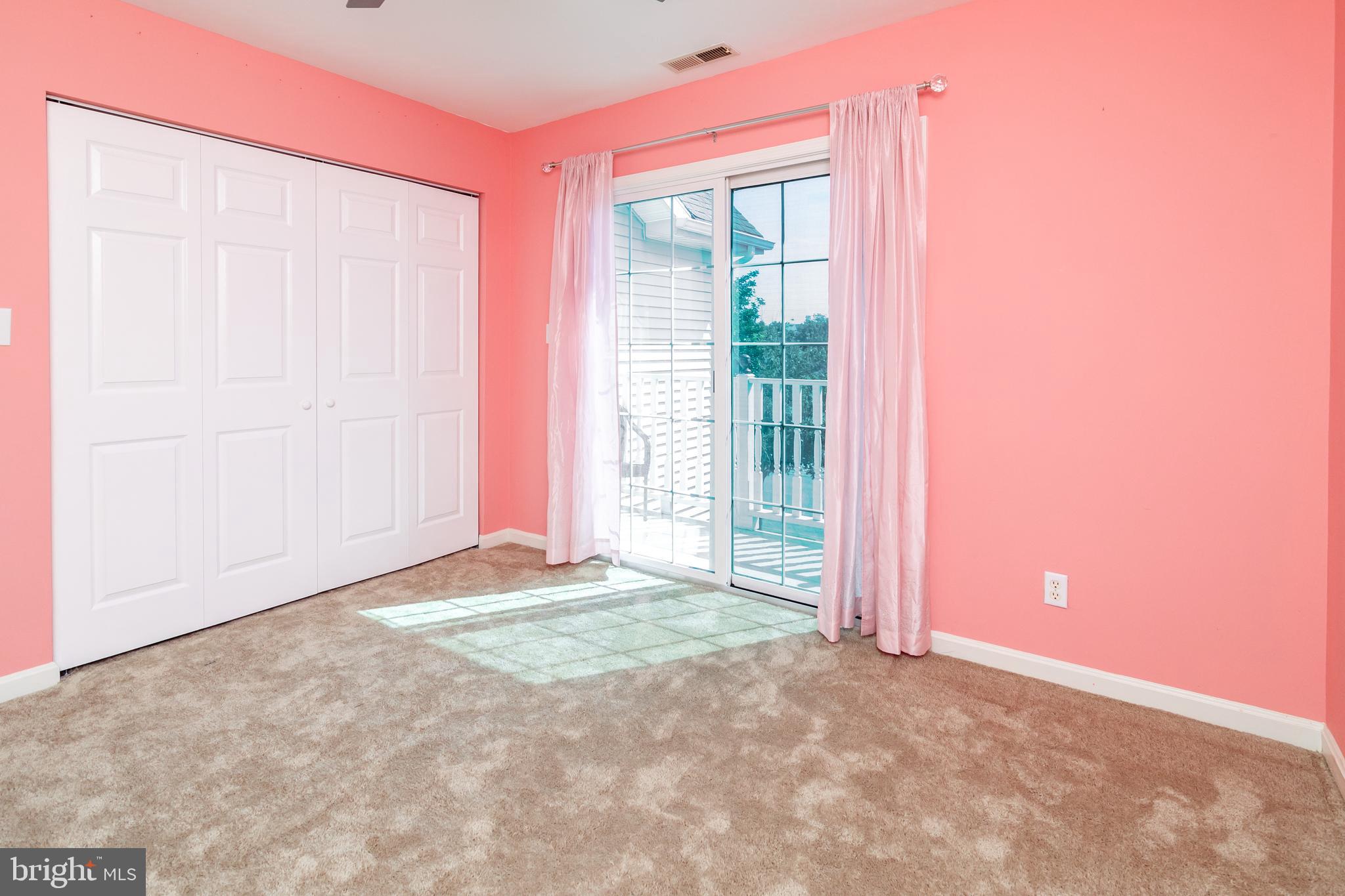 OCEAN PINES - MARINA VILLAGE - Residential