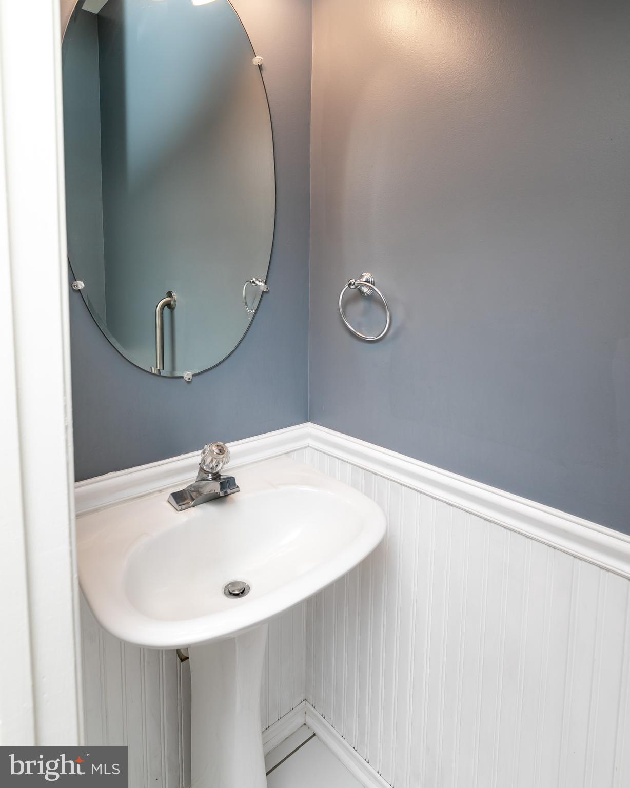 OCEAN PINES - MARINA VILLAGE - Residential