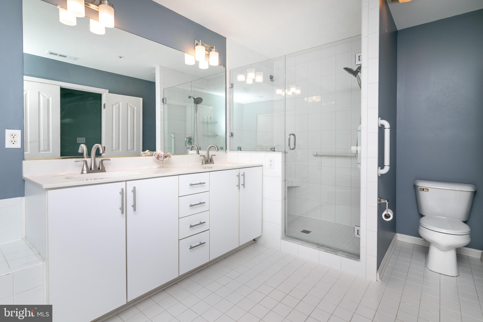 OCEAN PINES - MARINA VILLAGE - Residential