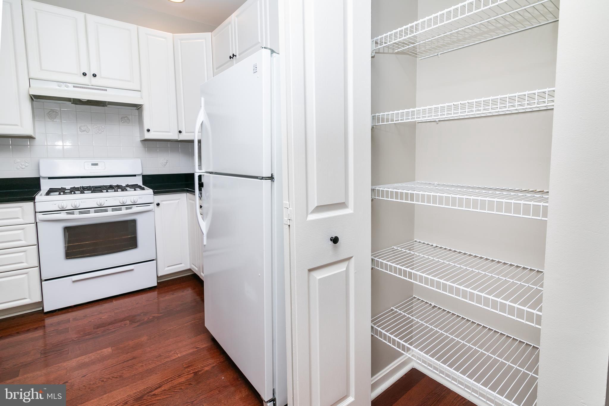 OCEAN PINES - MARINA VILLAGE - Residential