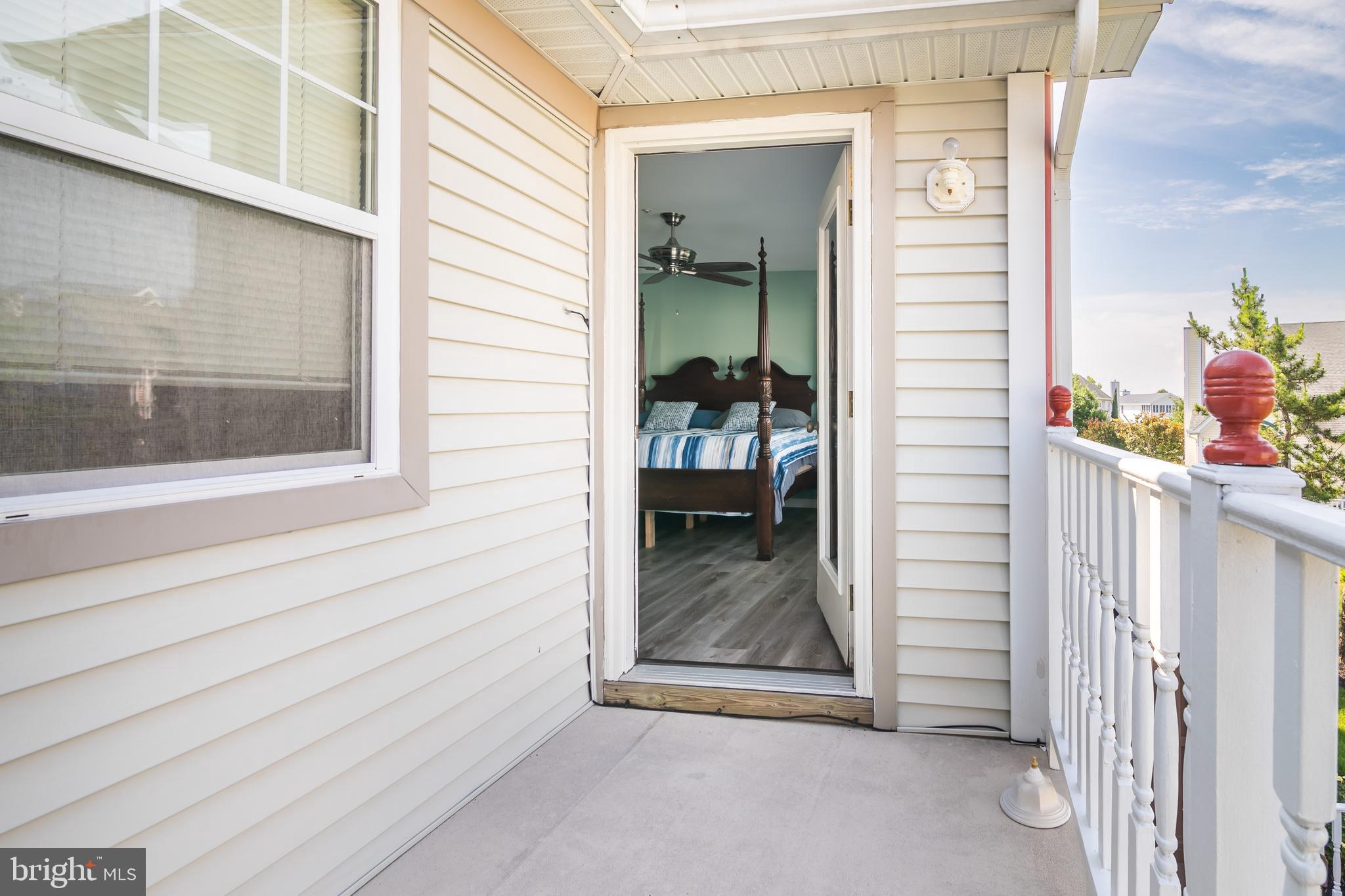 OCEAN PINES - MARINA VILLAGE - Residential