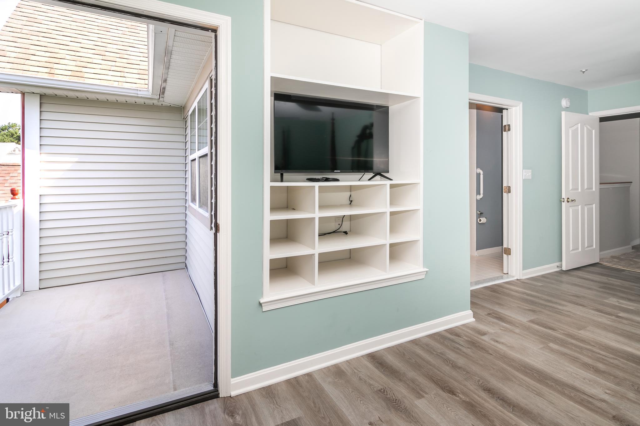 OCEAN PINES - MARINA VILLAGE - Residential