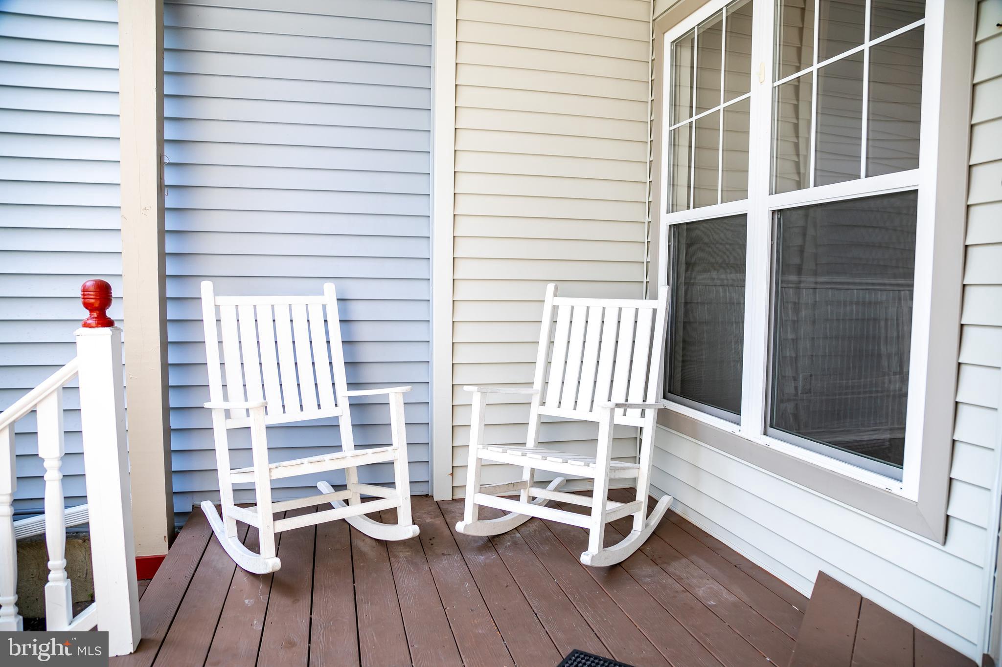 OCEAN PINES - MARINA VILLAGE - Residential