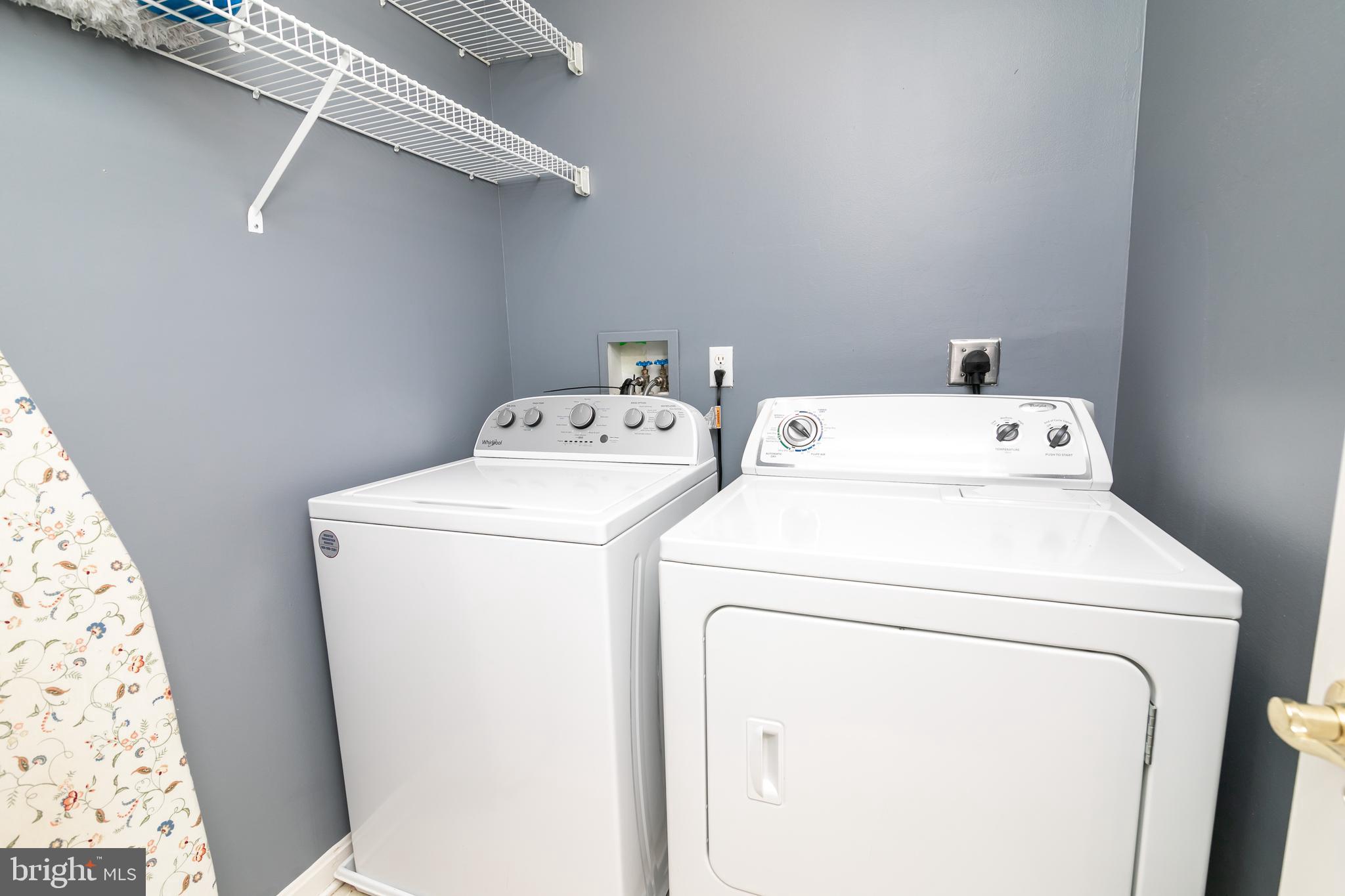 OCEAN PINES - MARINA VILLAGE - Residential