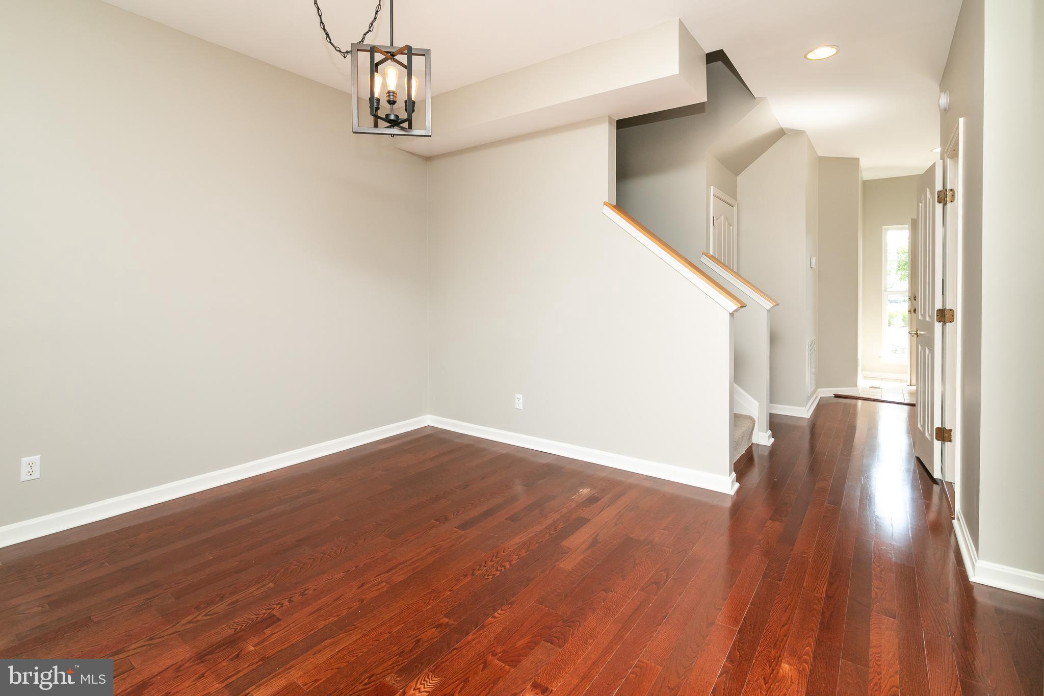 OCEAN PINES - MARINA VILLAGE - Residential