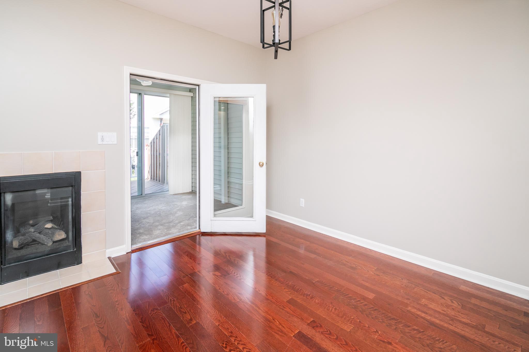 OCEAN PINES - MARINA VILLAGE - Residential