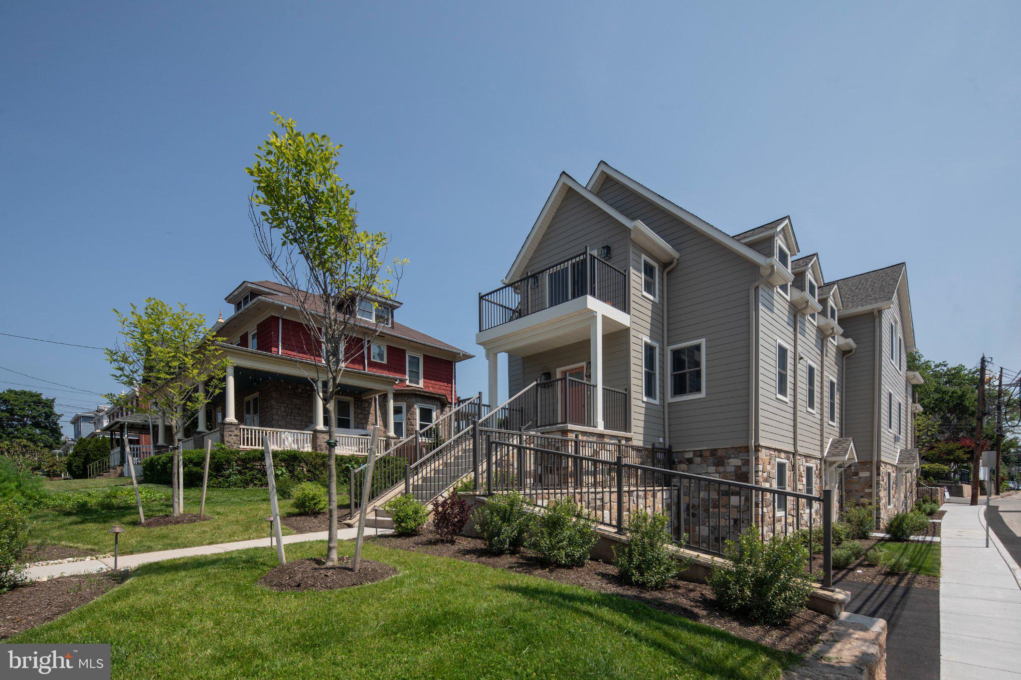 25 RIDGE AVENUE N A