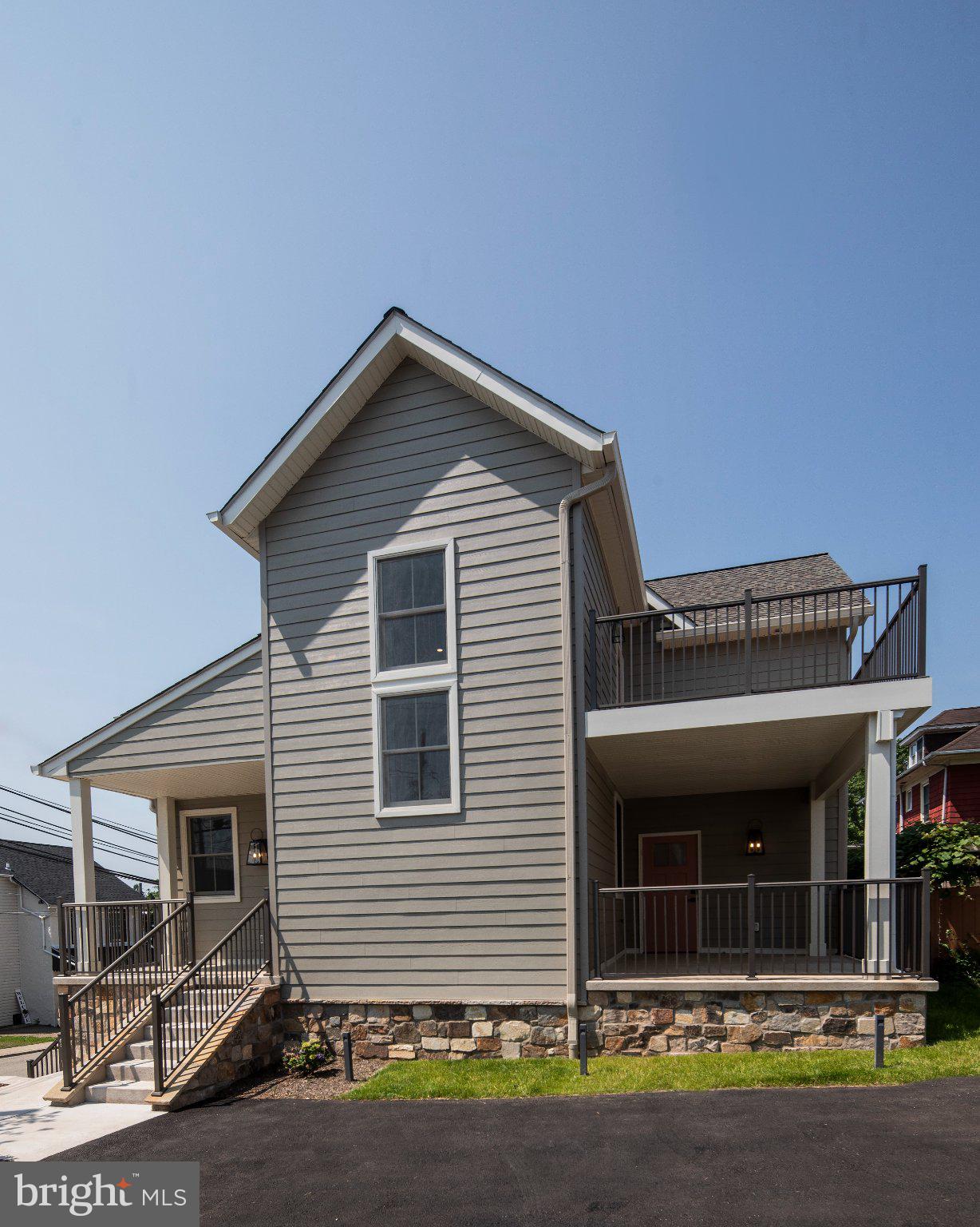 25 N RIDGE AVENUE A