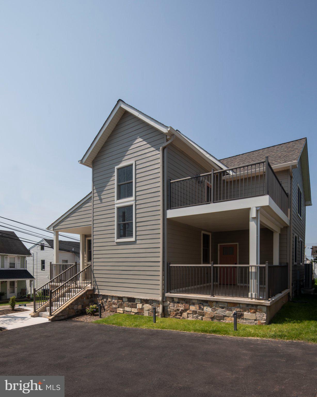 25 N RIDGE AVENUE A