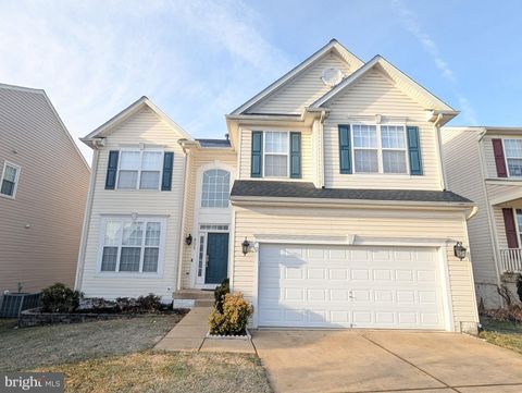 Photo of 405 Hanrahan Court SE, LEESBURG, VA 20175 (MLS # VALO2116992)