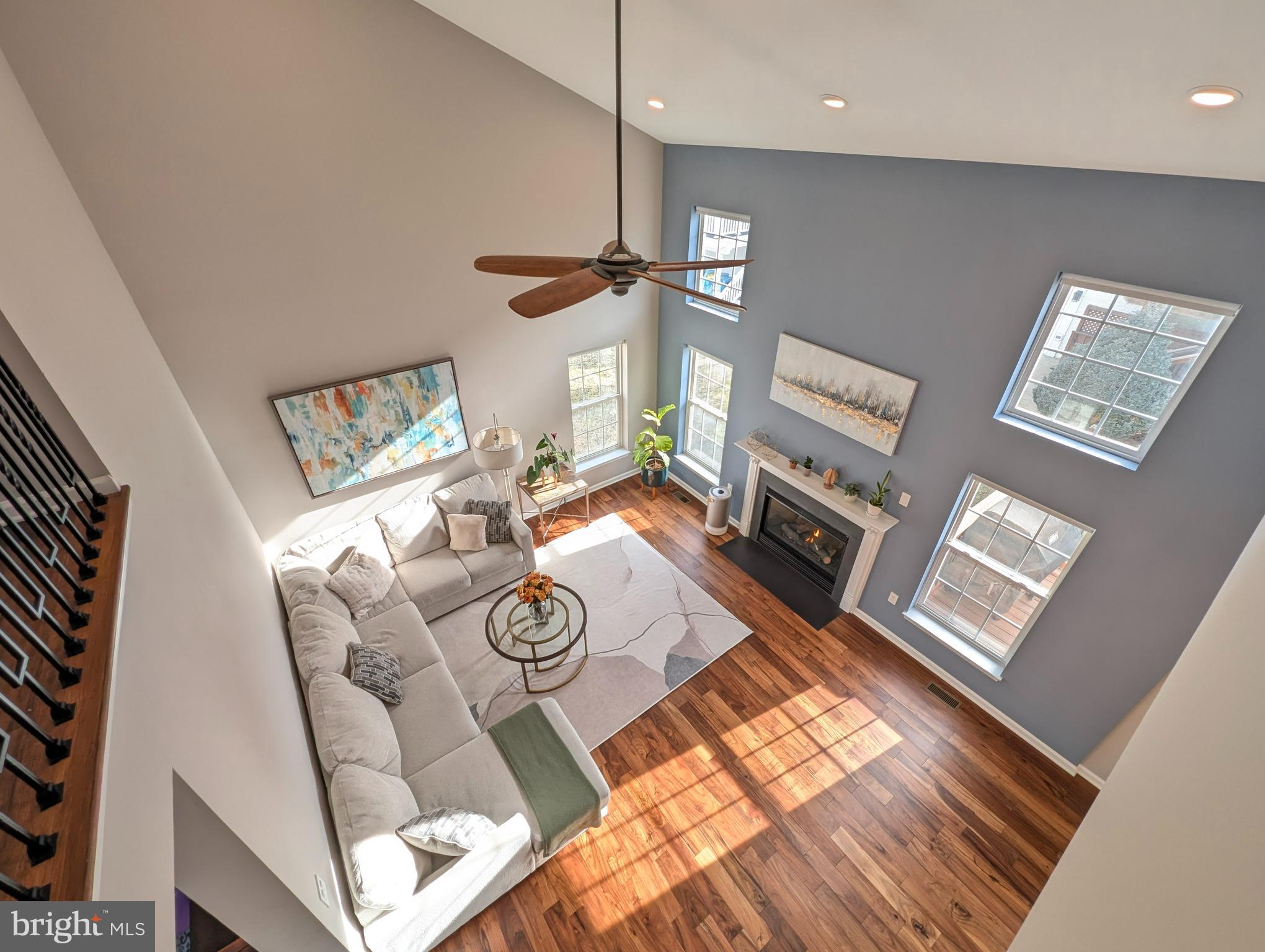 STRATFORD - Residential