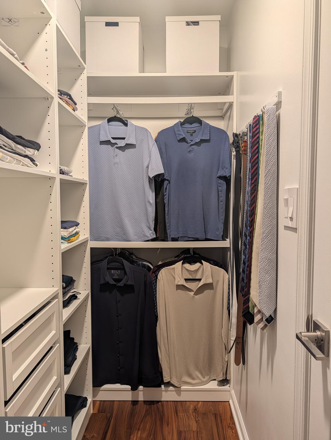 STRATFORD - Residential