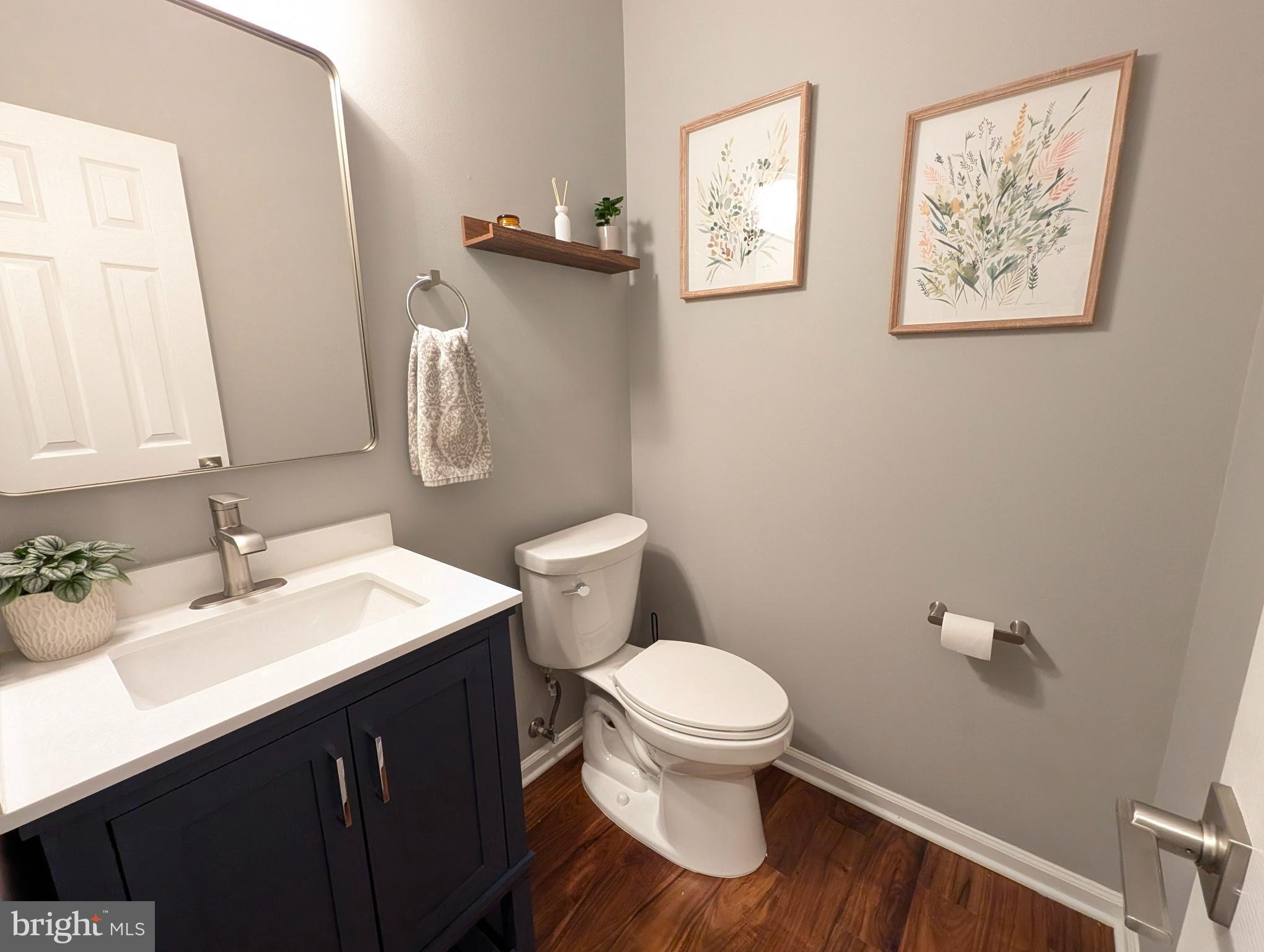 STRATFORD - Residential