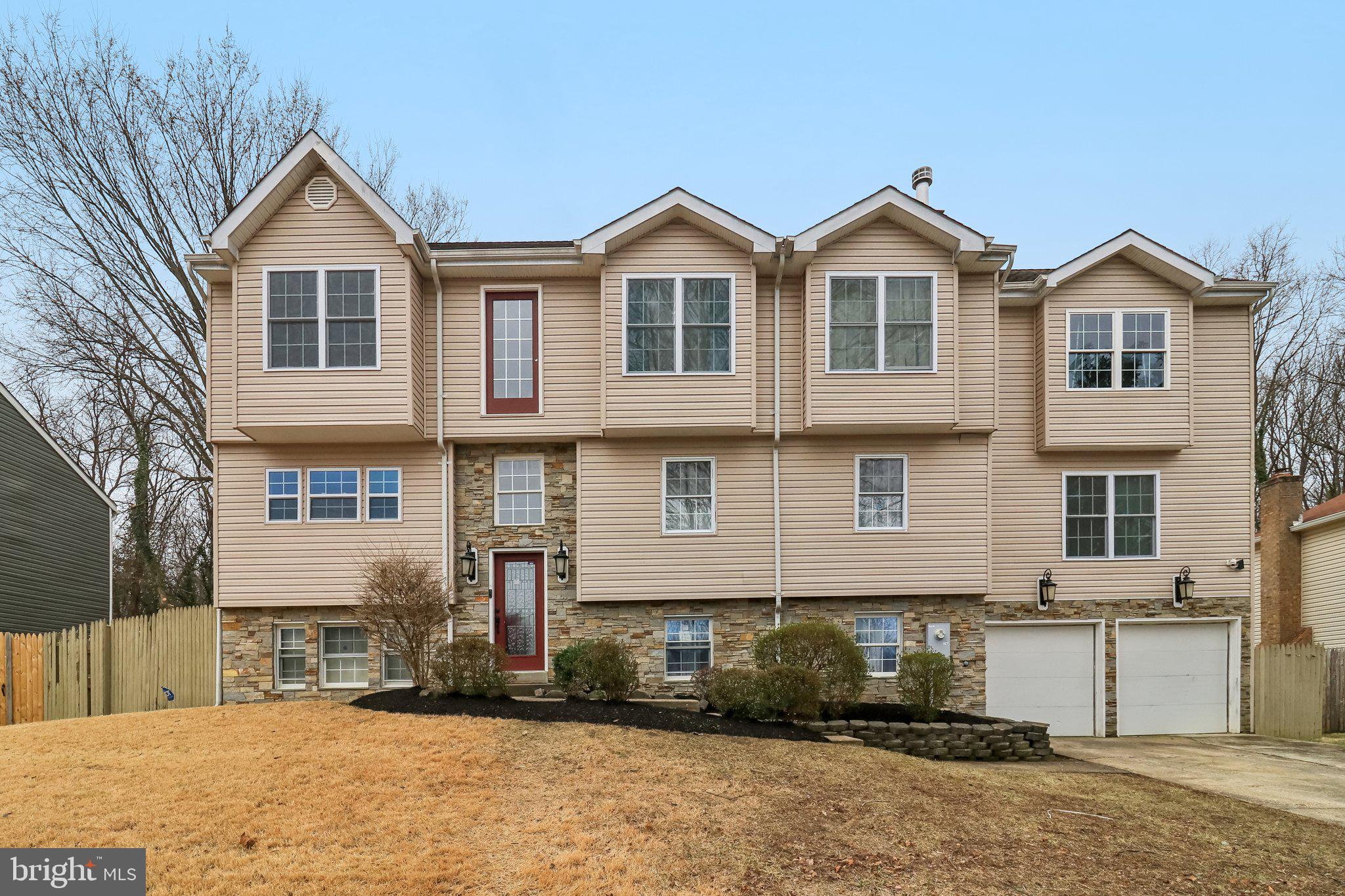 GLENN DALE ESTATES - Residential