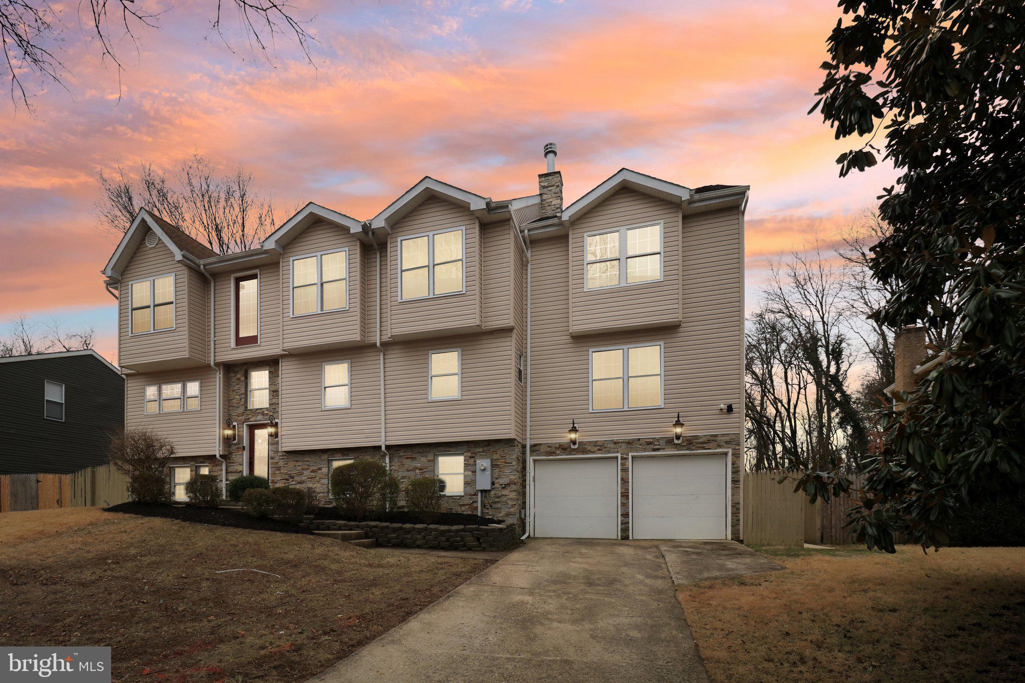 GLENN DALE ESTATES - Residential