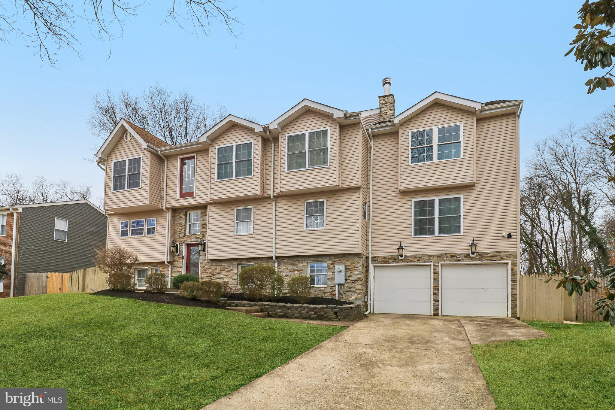 GLENN DALE ESTATES - Residential