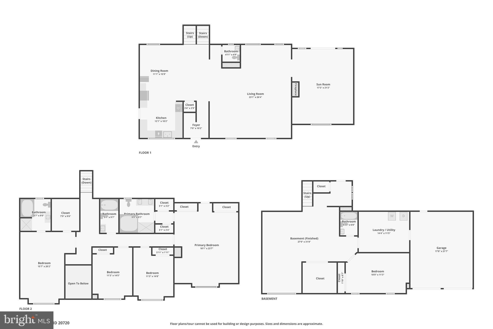 GLENN DALE ESTATES - Residential