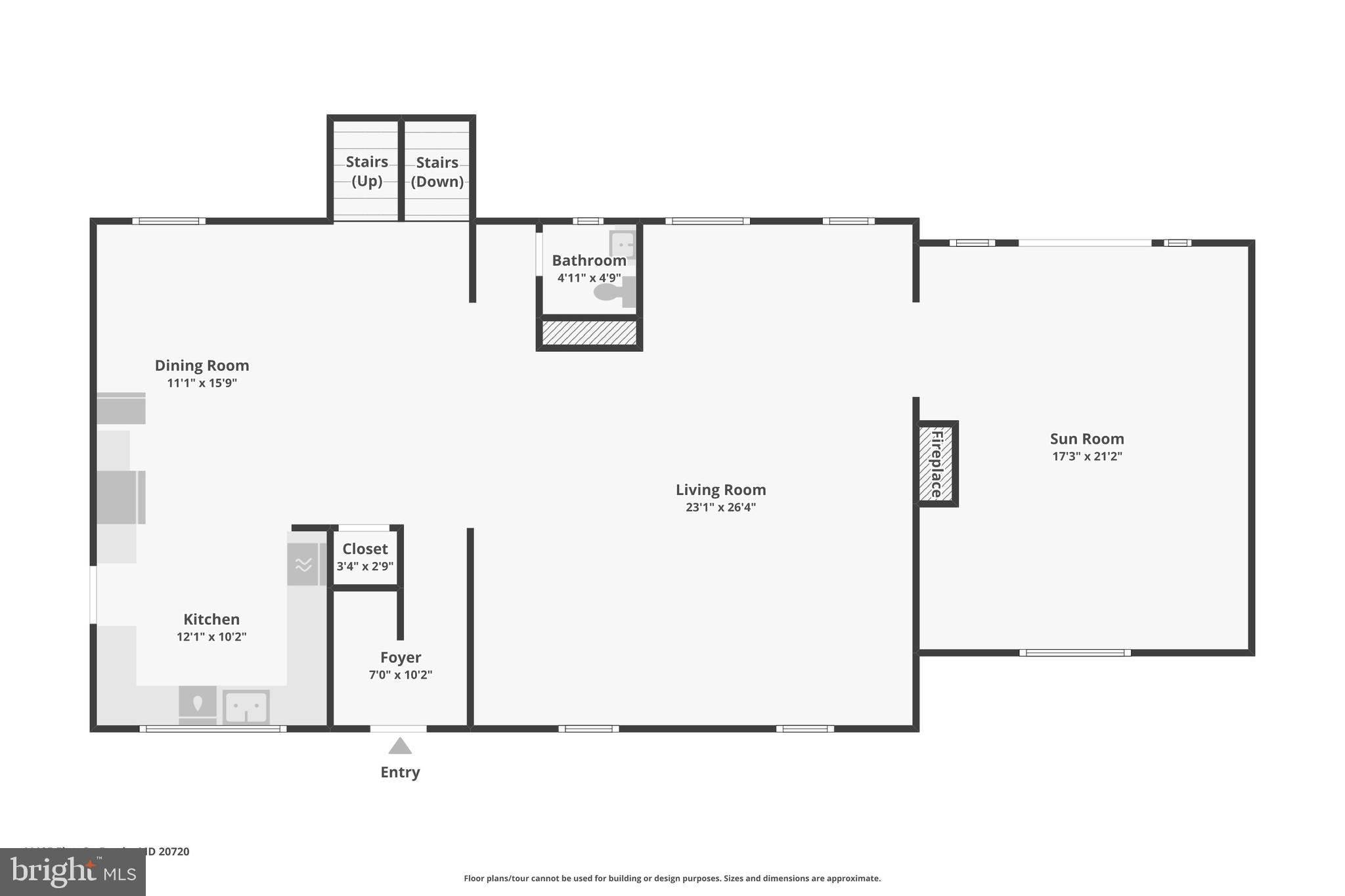 GLENN DALE ESTATES - Residential