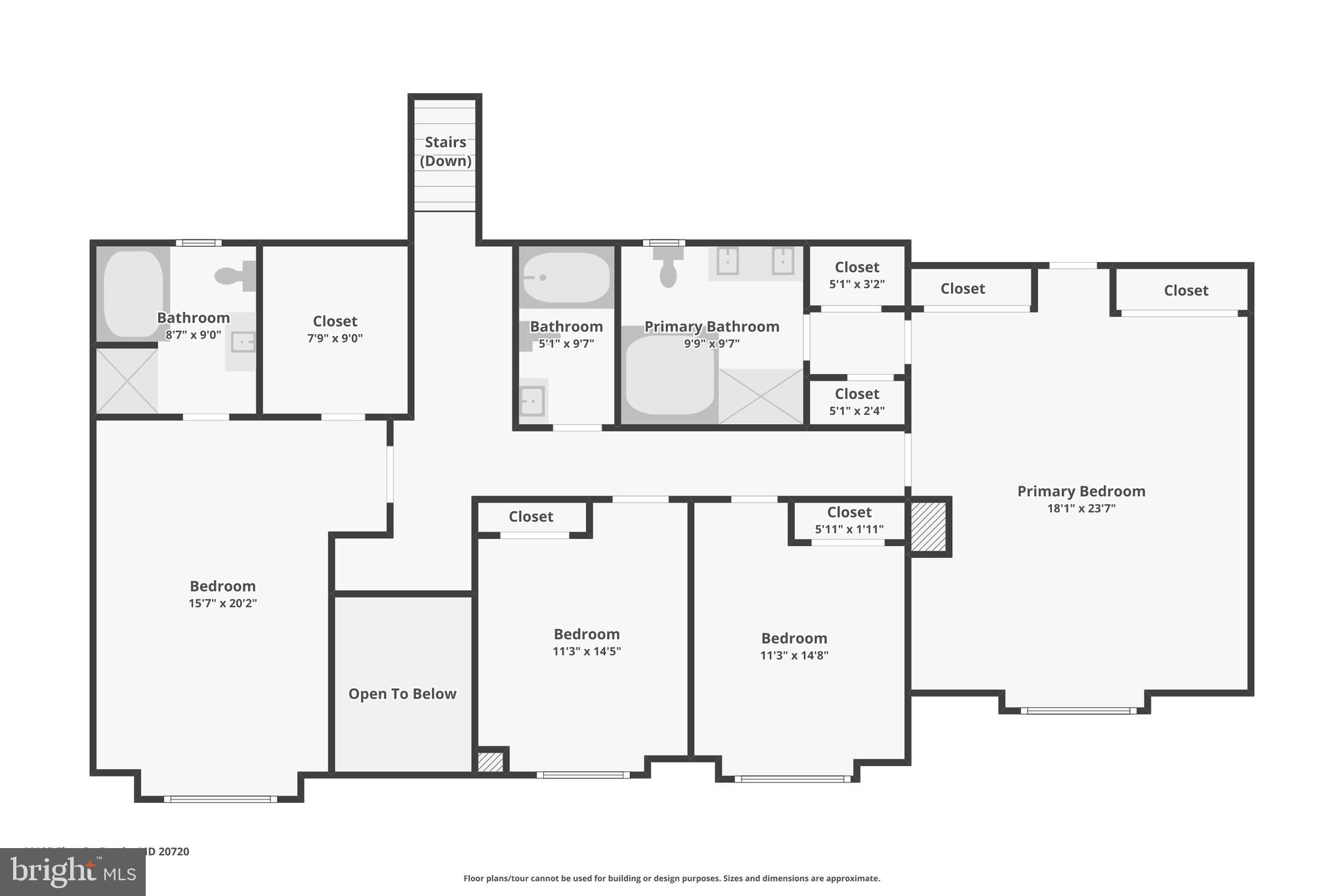 GLENN DALE ESTATES - Residential