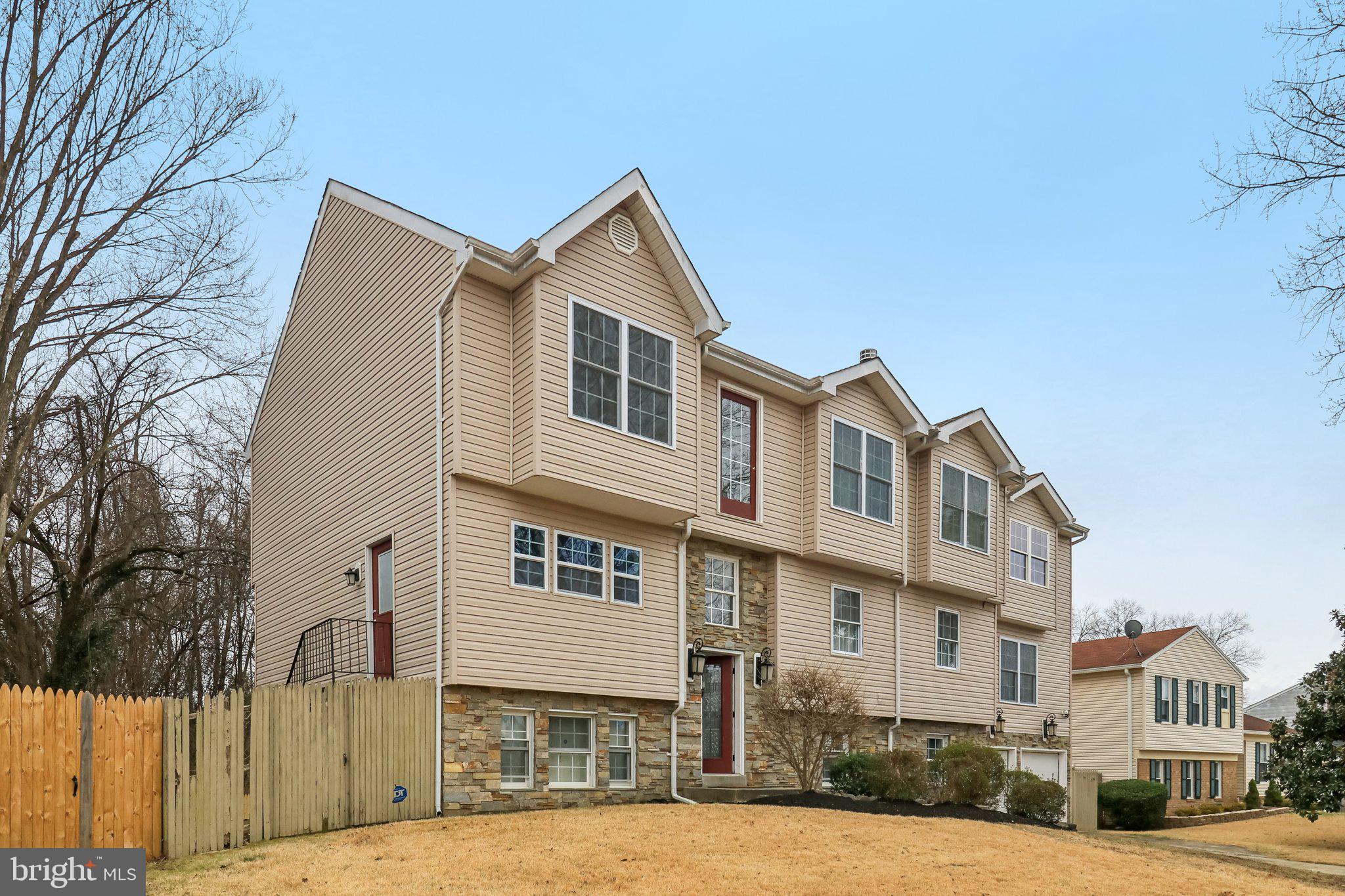 GLENN DALE ESTATES - Residential