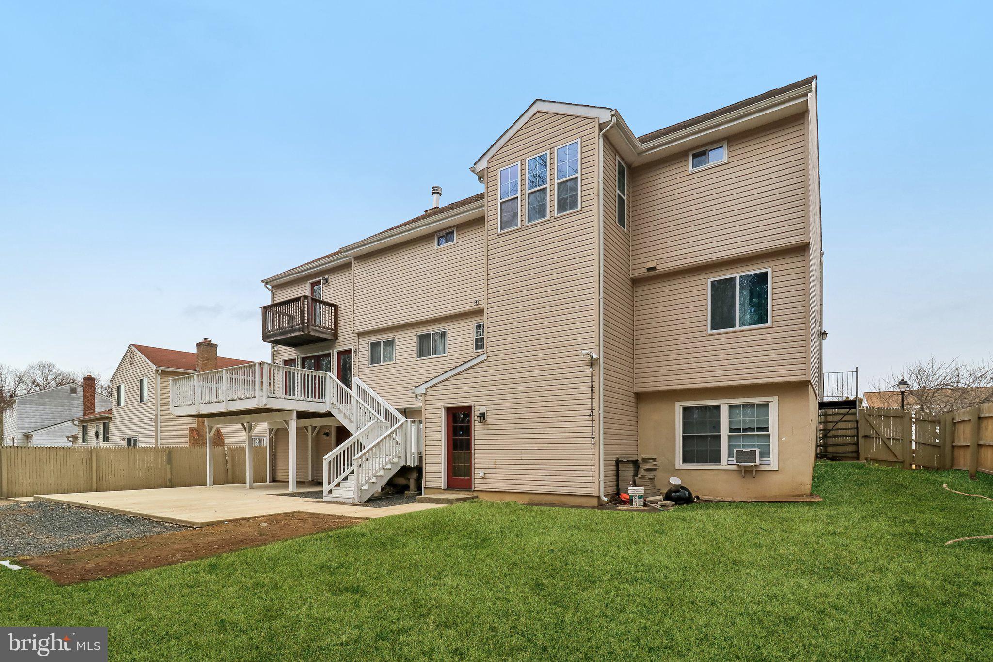 GLENN DALE ESTATES - Residential