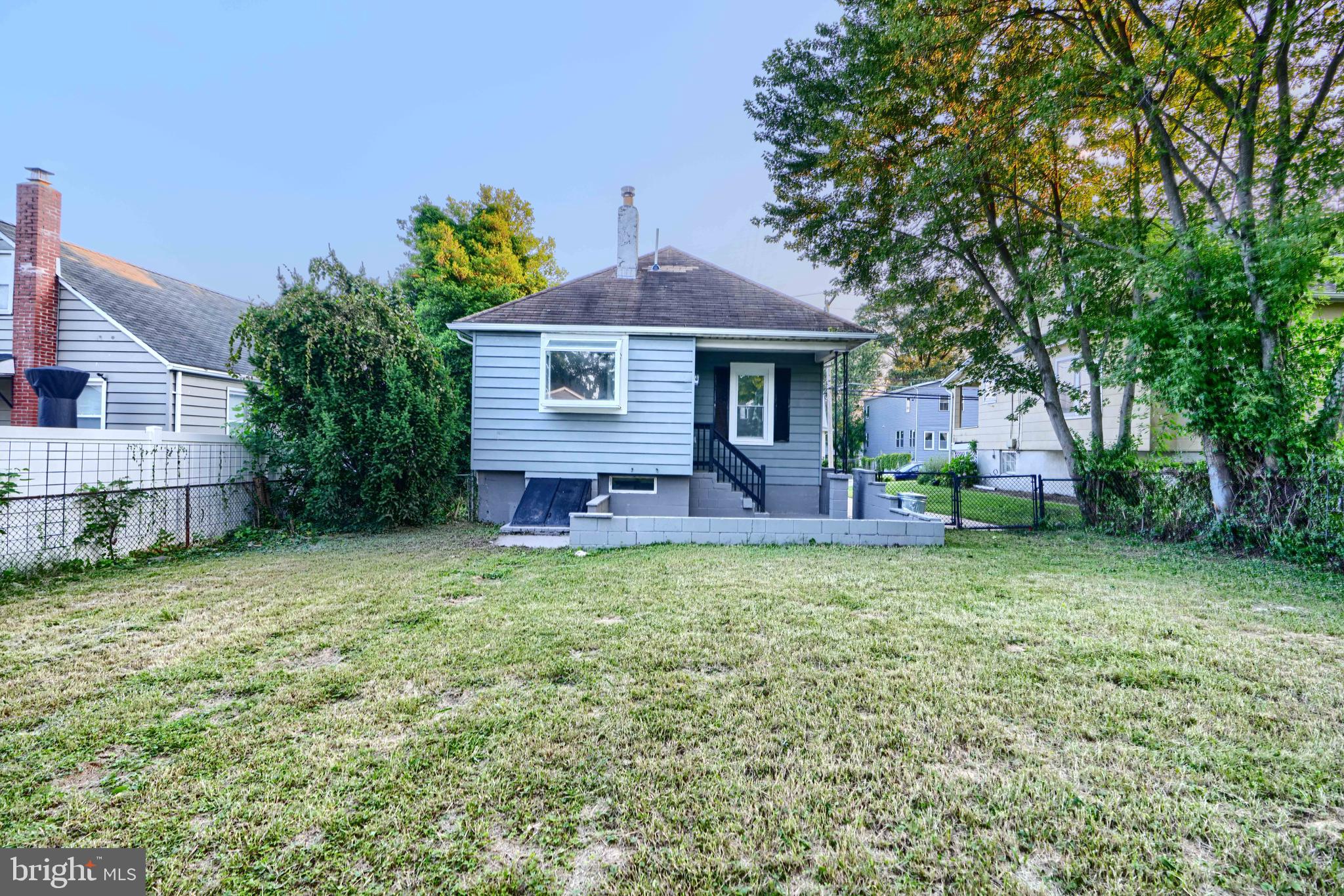 OAKCREST - Residential