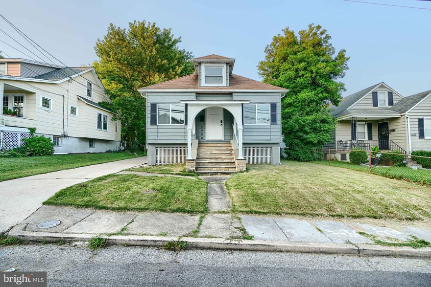 THE LIST PRICE REPRESENTS THE OPENING OFFER AMOUNT (NET TO SELLER).  AGENTS - PLEASE VIEW AGENT REMARKS IN BRIGHT MLS.

Discover 2908 Hillcrest Avenue, a beautifully updated 3-bedroom, 4-bathroom home nestled in the heart of Parkville in Baltimore County. This charming residence offers modern comforts with timeless appeal, perfect for families or professionals. Enjoy off-street parking and a large, landscaped backyard ideal for entertaining or relaxing. Inside, an open-concept layout connects the living, dining, and kitchen areas, featuring brand-new flooring and a modern kitchen with high-end appliances. All four bathrooms have been renovated with elegant fixtures and stylish finishes. The fully finished basement provides versatile space for a home office, gym, playroom, or entertainment area or additional guest bedrooms. Upgrades include a new HVAC system, water heater, and energy-efficient windows for comfort and savings. Conveniently located near commuter routes, shopping, parks, and top schools. Don’t miss this move-in ready home in one of Parkville’s best neighborhoods. Schedule your private tour today!

Please schedule all showings online via Showing Time.

Offers will be accepted through Monday, November 3, 2025 at 5:00 pm.

AT SELLER'S DISCRETION, AN OFFER MAY BE ACCEPTED AT ANY TIME.