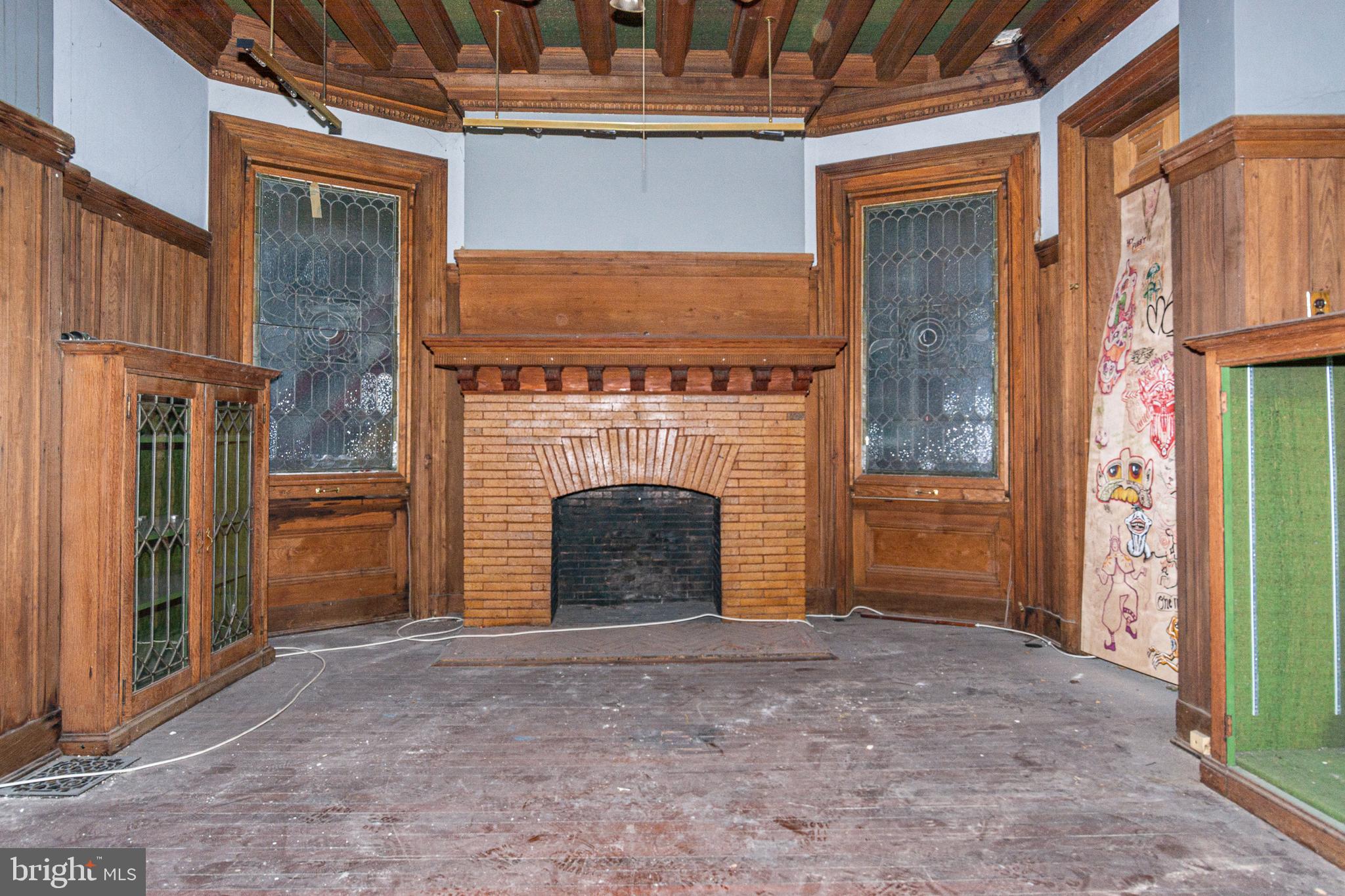 BOLTON HILL HISTORIC DISTRICT - Residential